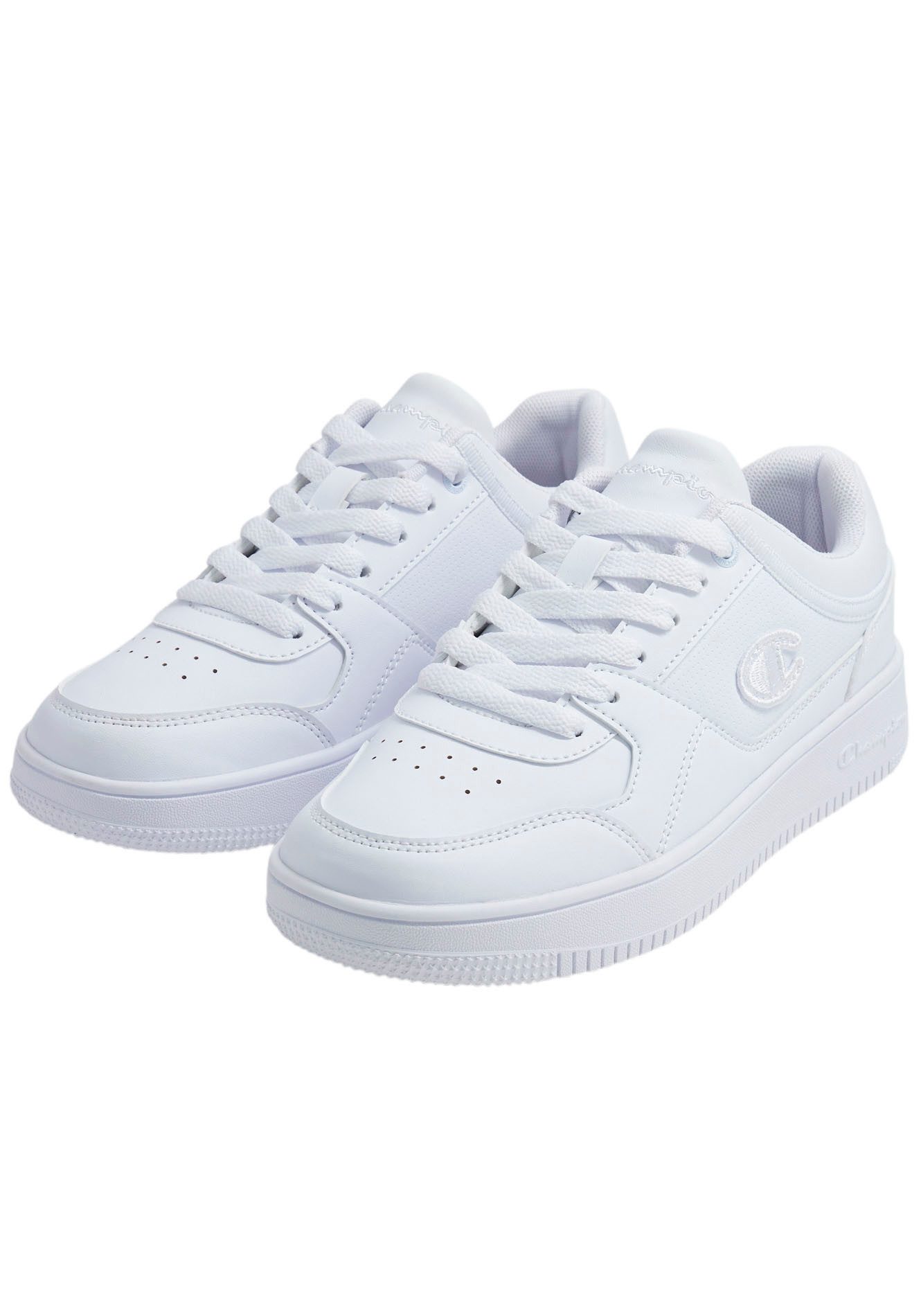RD18 LOW B GS Sneaker