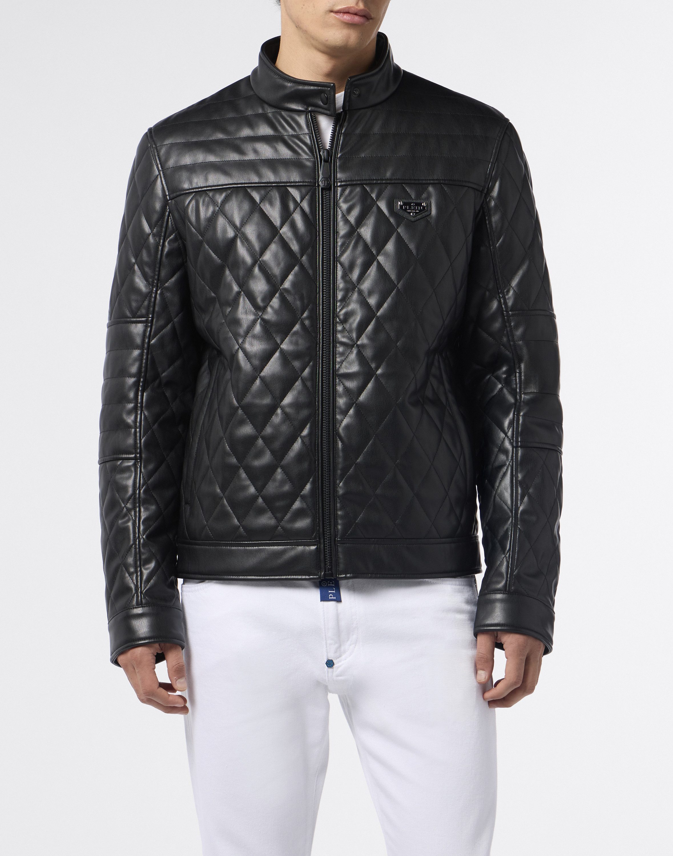 PHILIPP PLEIN Blouson Jacke günstig online kaufen