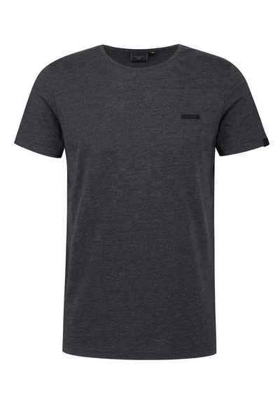 Ragwear T-Shirt NEDIE CORE Эко-товарe & Vegane Mode Herren