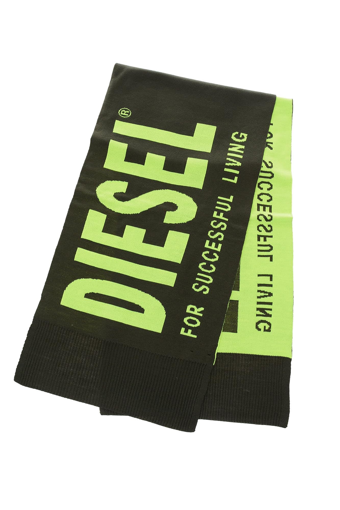Diesel Wollschal Diesel Herren Schal K-Gubo-C Sciarpa