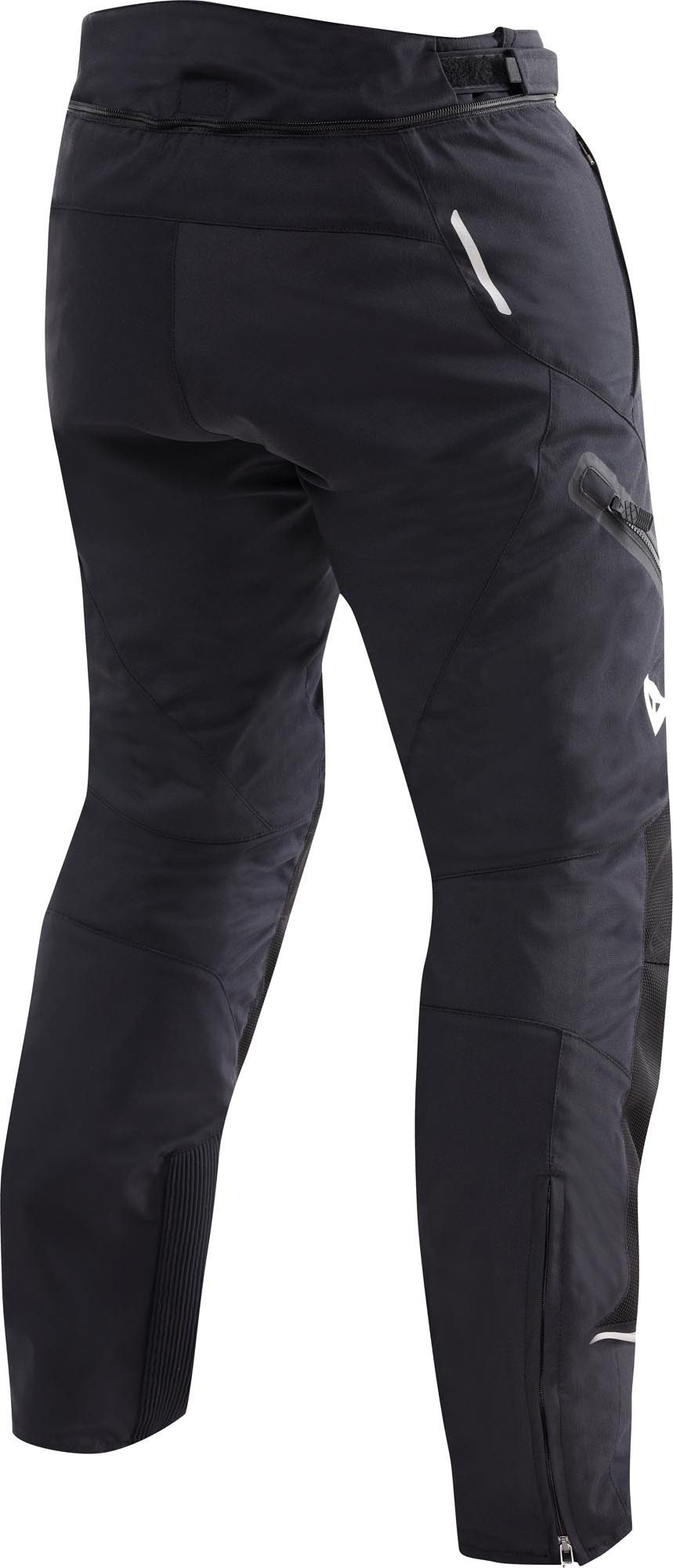 Dainese Motorradhose Carve Master 4 Gore-Tex wasserdichte Motorrad Textilhose Hüftprotektoren enthalten,Knieprotektoren enthalten,herausnehmbar