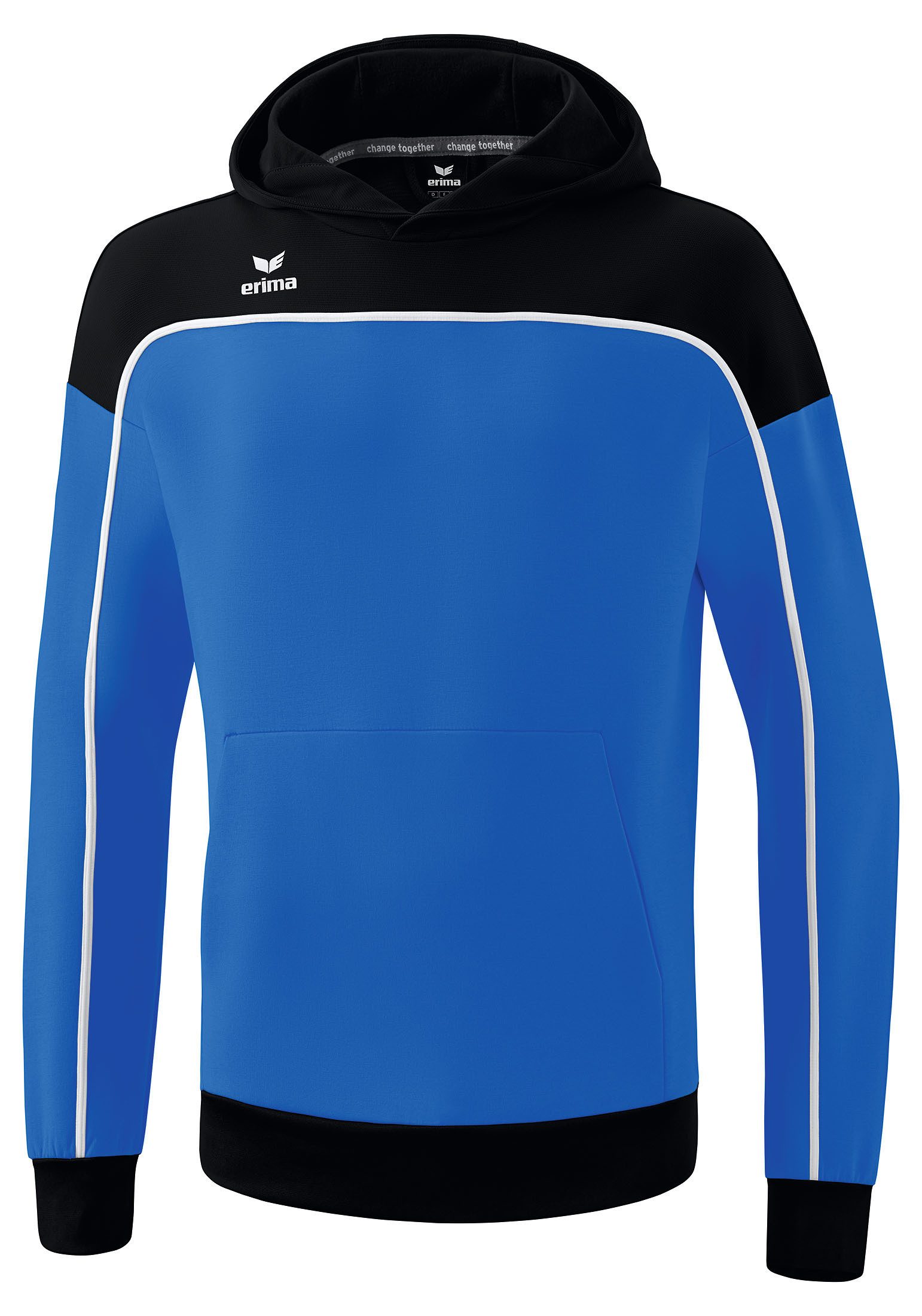 Erima Hoodie CHANGE by erima Kapuzensweat Kinder (1-tlg)