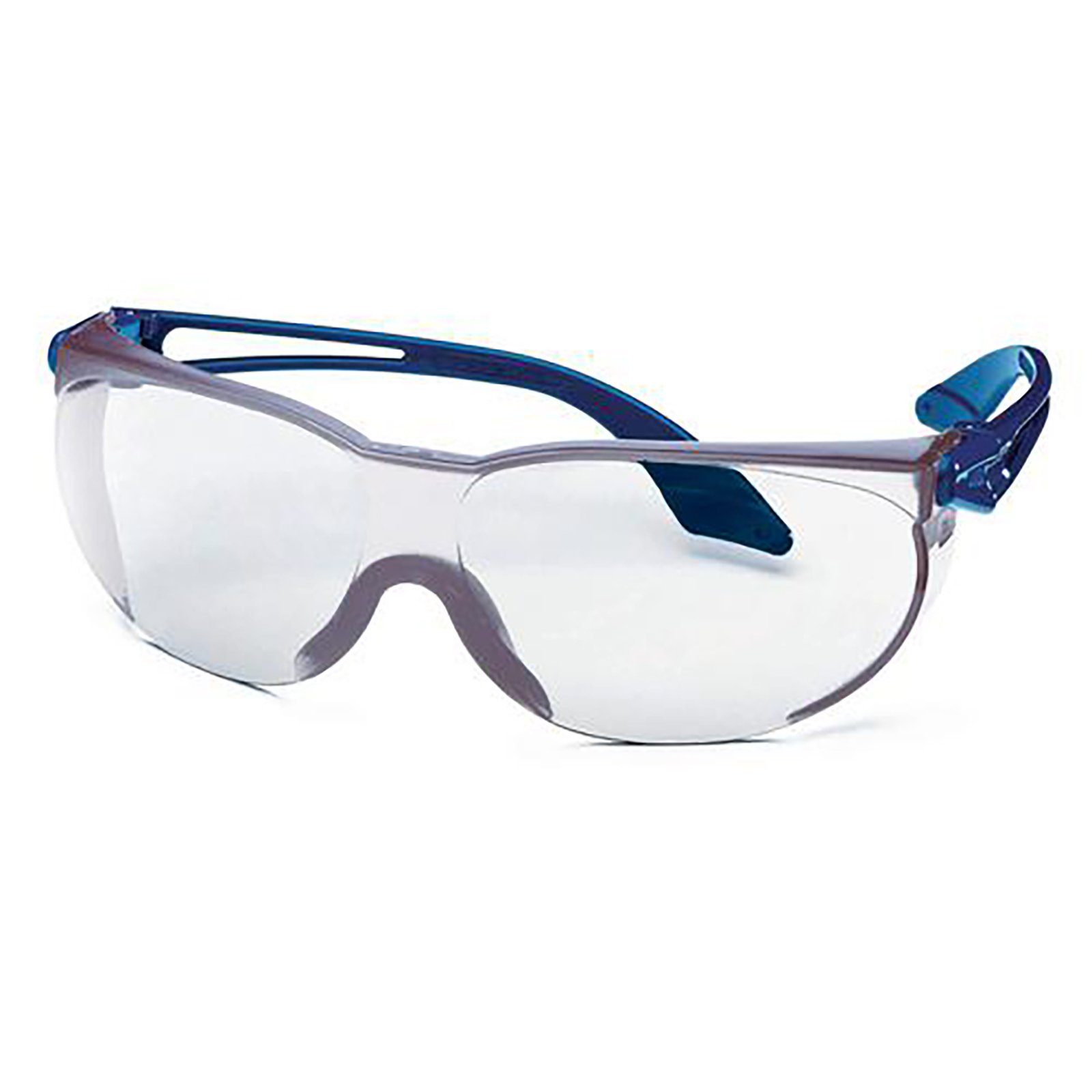 Uvex Arbeitsschutzbrille Bügelbrille skylite sv sapp. 9174065
