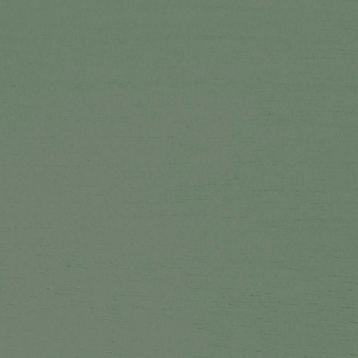 Baufix Acryl-Buntlack Shabby Vintage Lack, 0,75 Liter, grün Chc