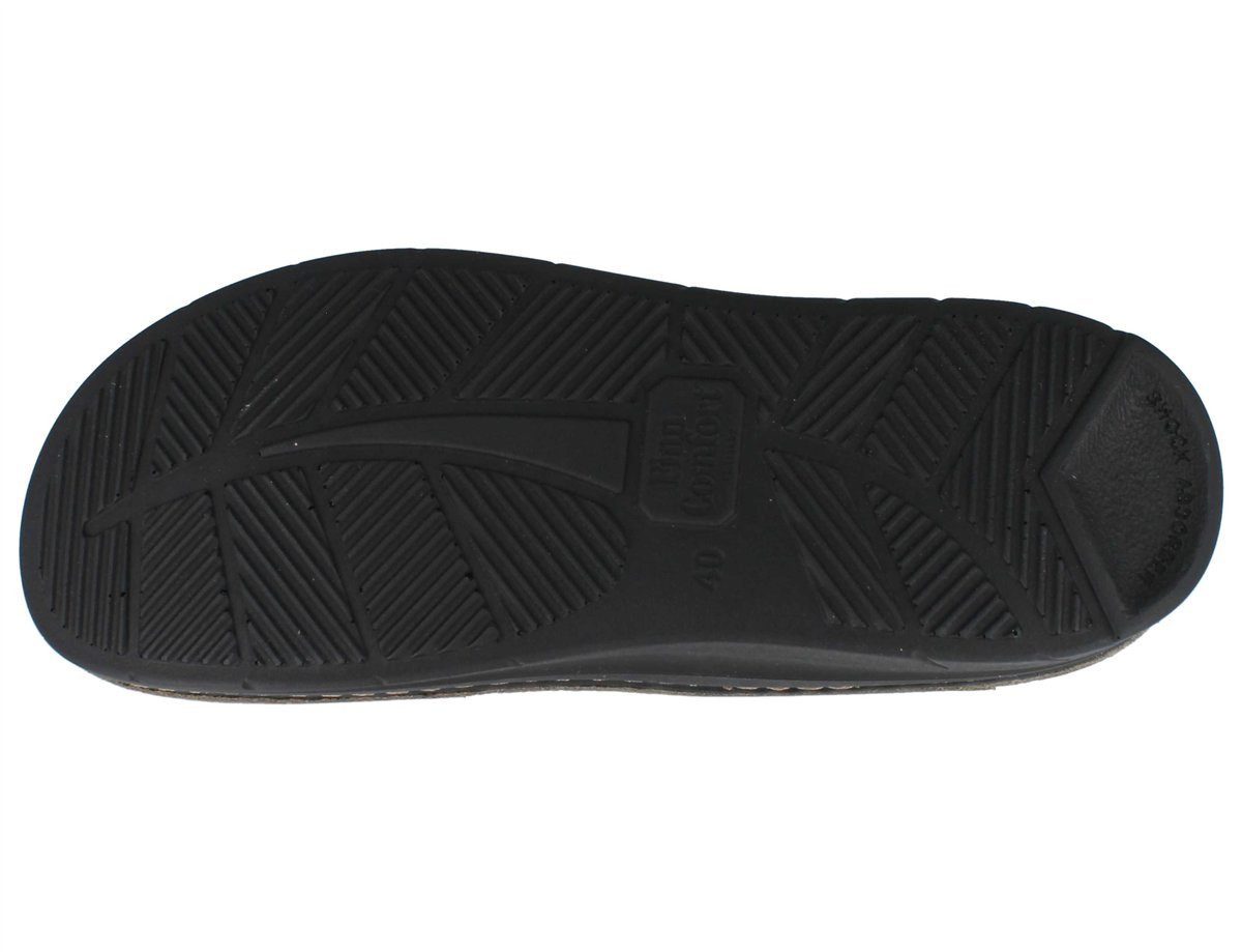 Finn Comfort Clog