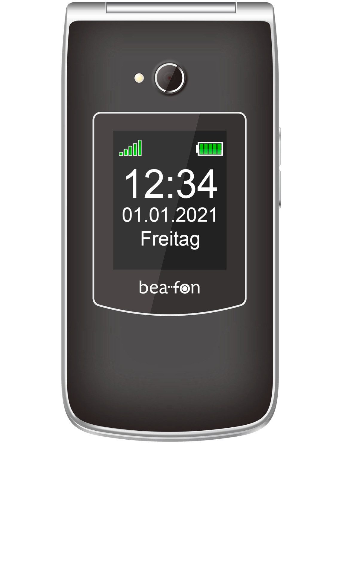 Beafon Bea-fon SL645 Klapphandy (SOS Taste)