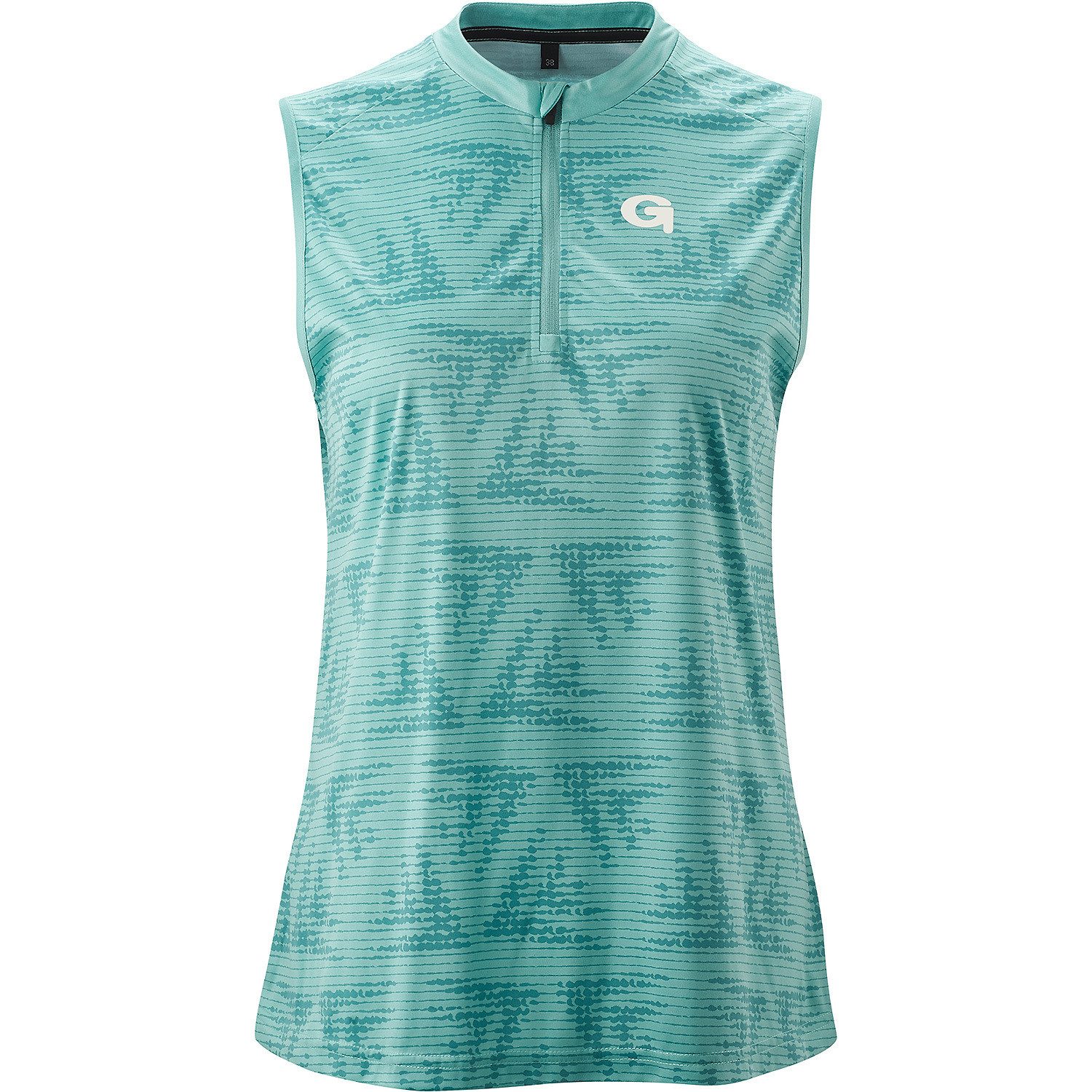 Gonso T-Shirt Bikeshirt Agneda