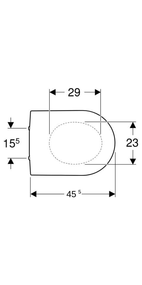 WC-Sitz günstig online kaufen