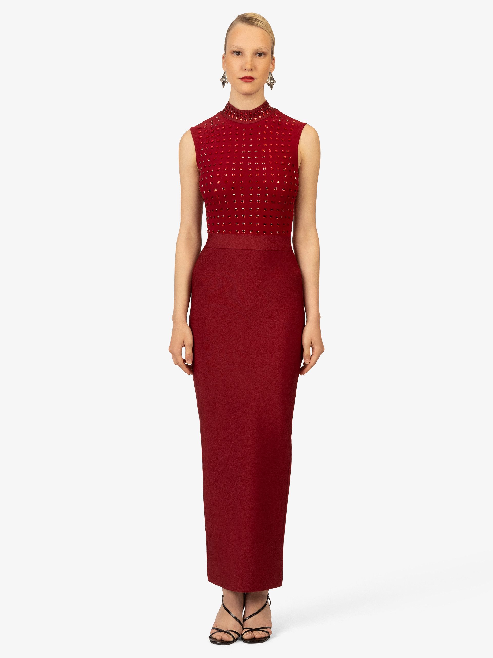 Abendkleid