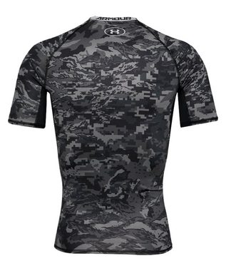 Under Armour® Funktionsshirt Heatgear Print T-Shirt default