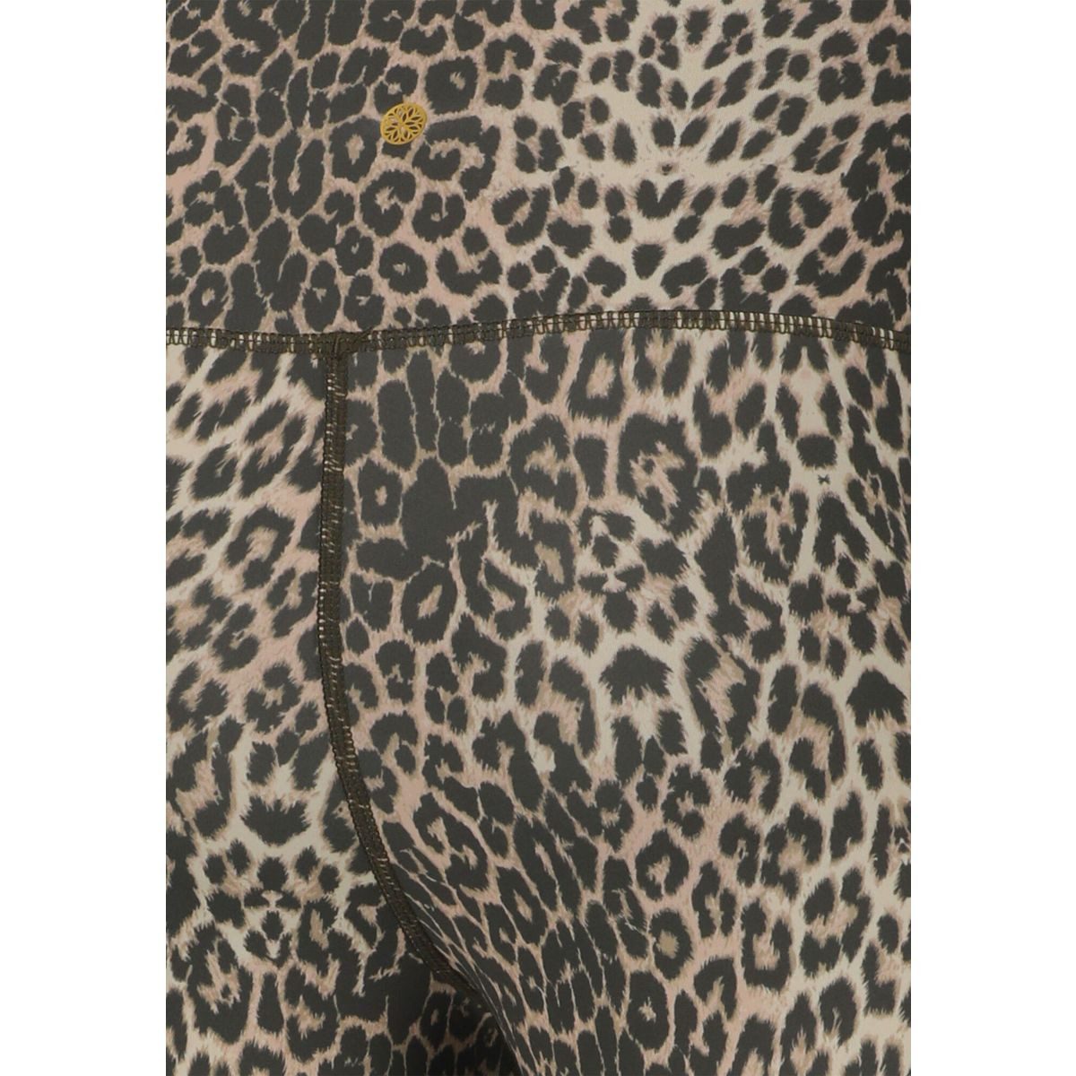 ATHLECIA Outdoorhose Windia W Printed Tights Stylische und schnelltrocknende Tights für vielseitige Aktivitäten