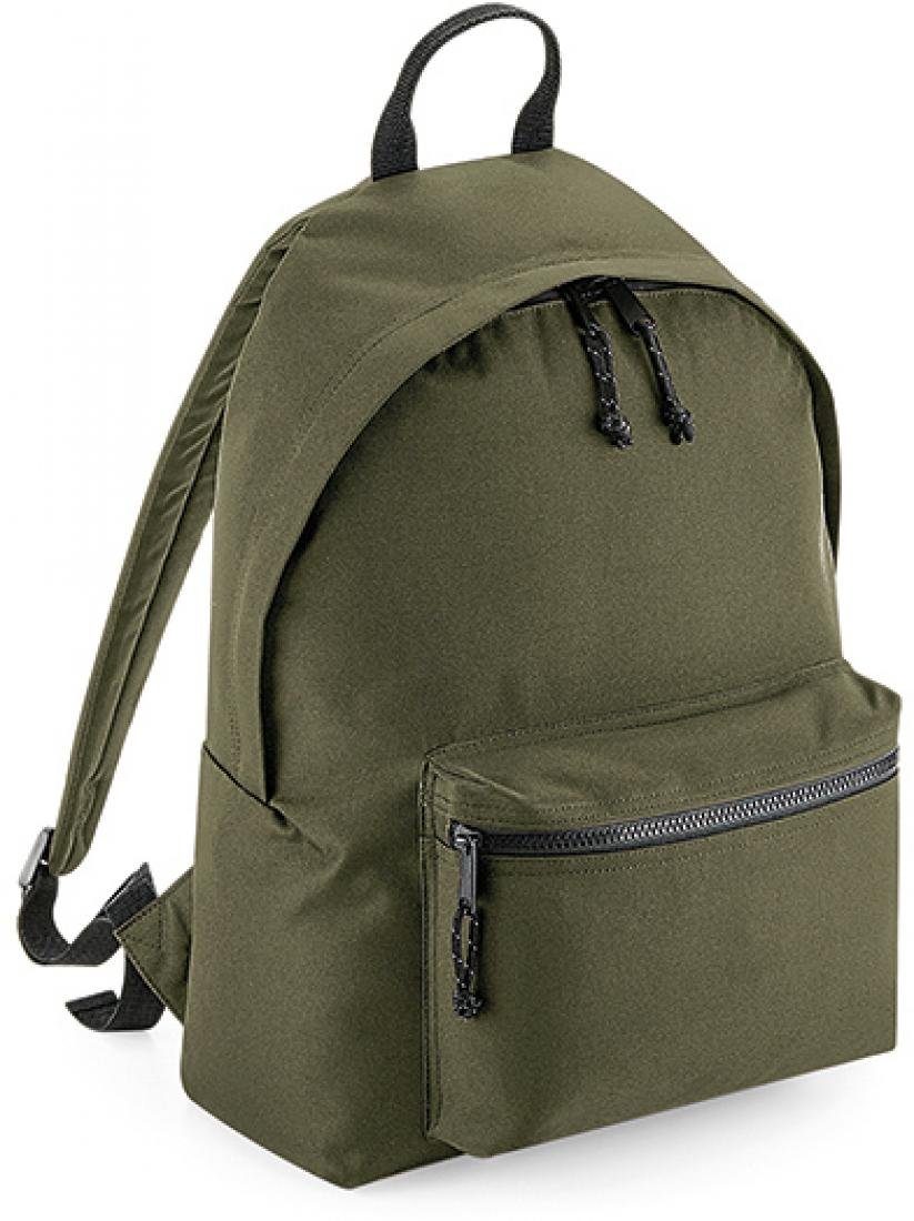 Freizeitrucksack Recycled Backpack, 31 x 42 x 21 cm