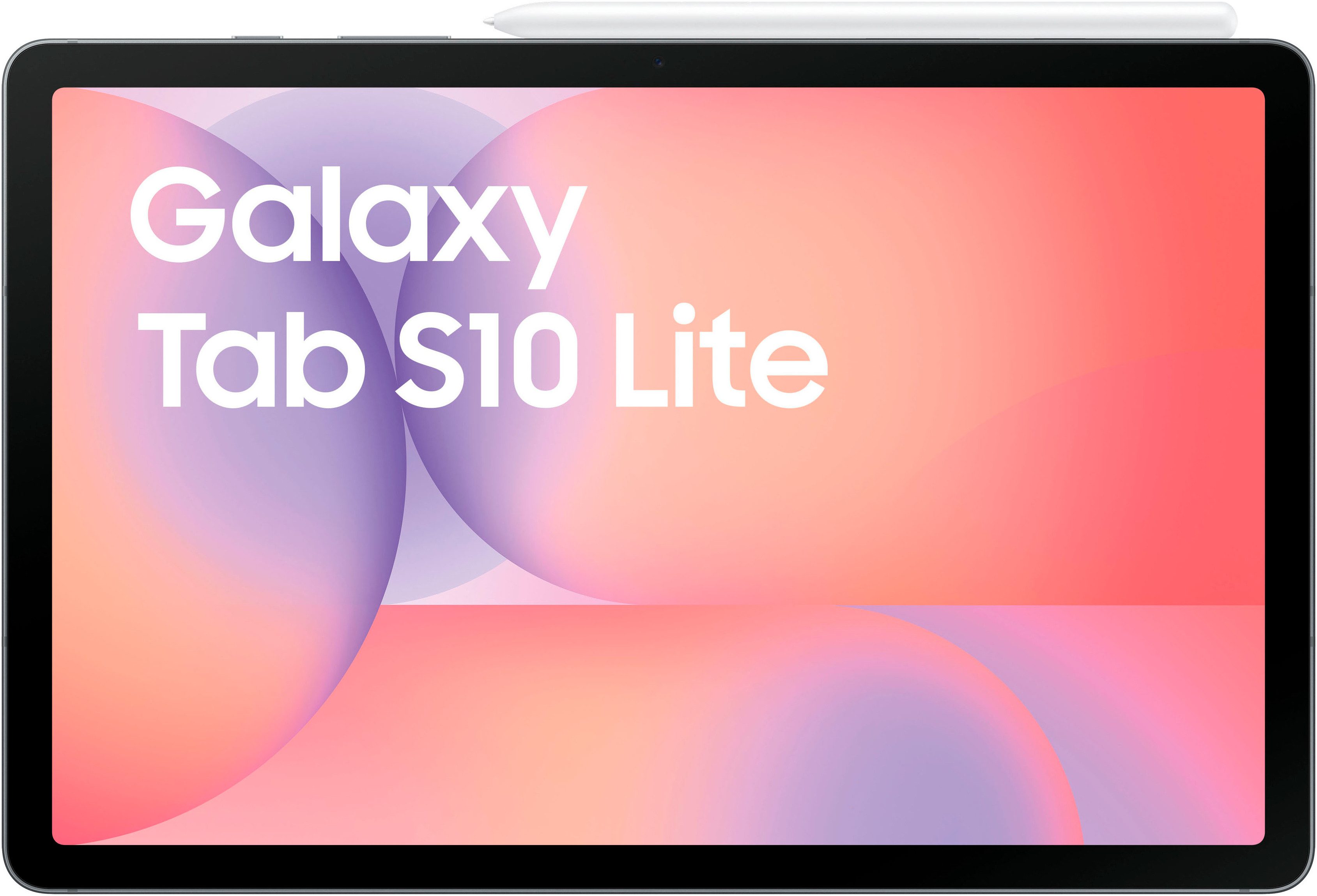 Samsung Galaxy Tab S10 Lite Tablet (10,9", Android)