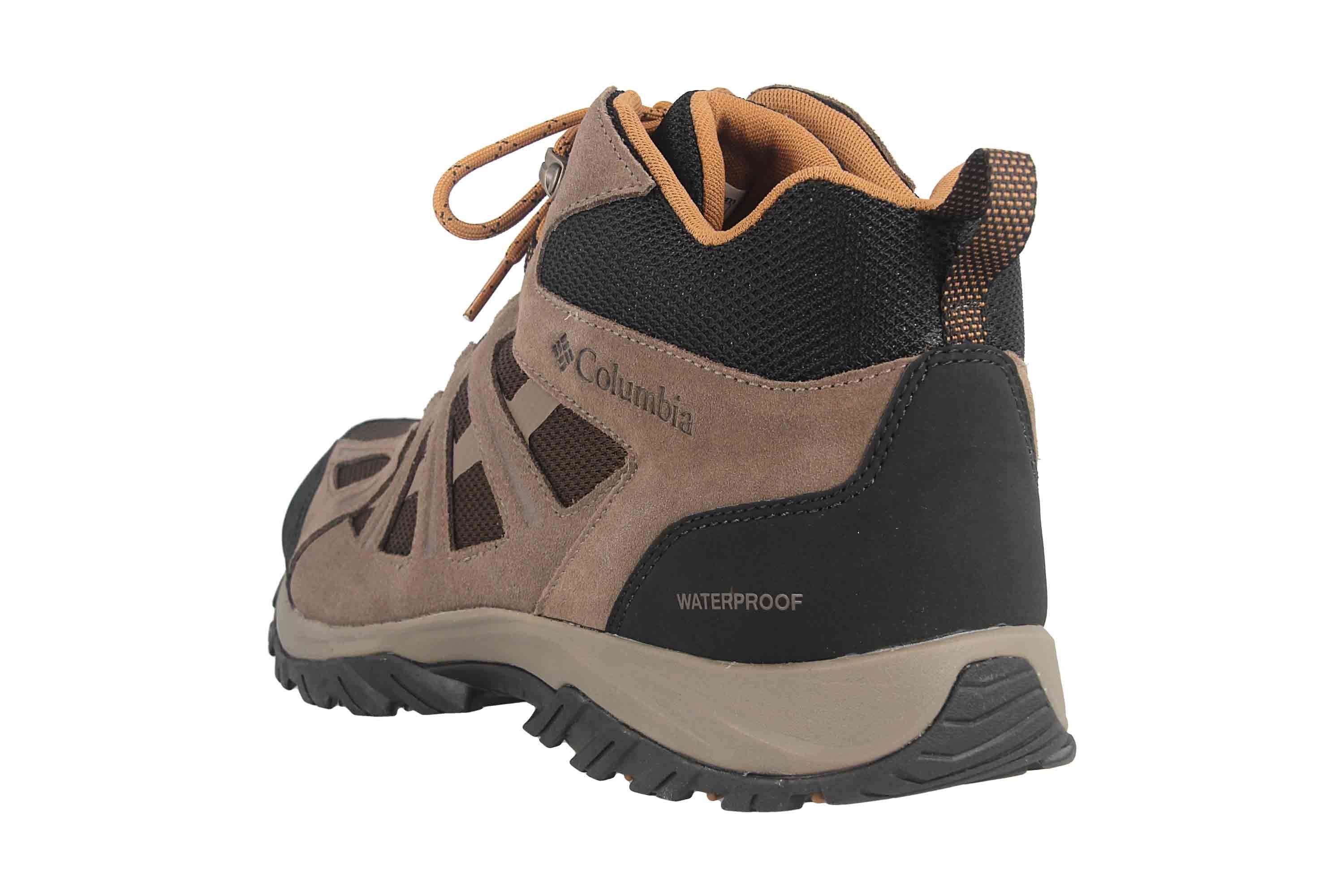 Columbia BM 0168-231 Trekkingschuh