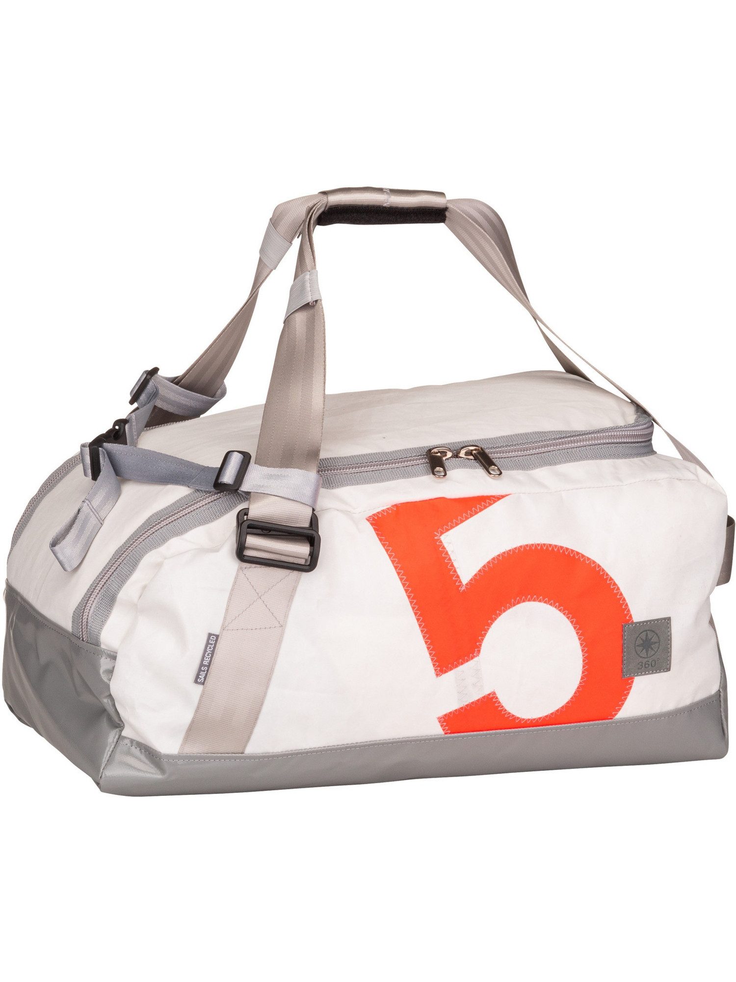 360Grad Reisetasche Container günstig online kaufen