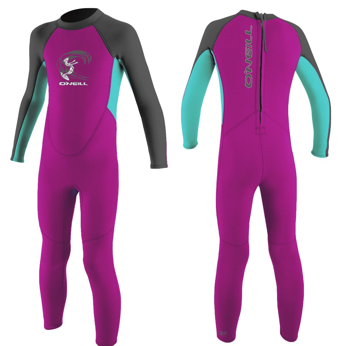 O'Neill Neoprenanzug Toddler FullSuit