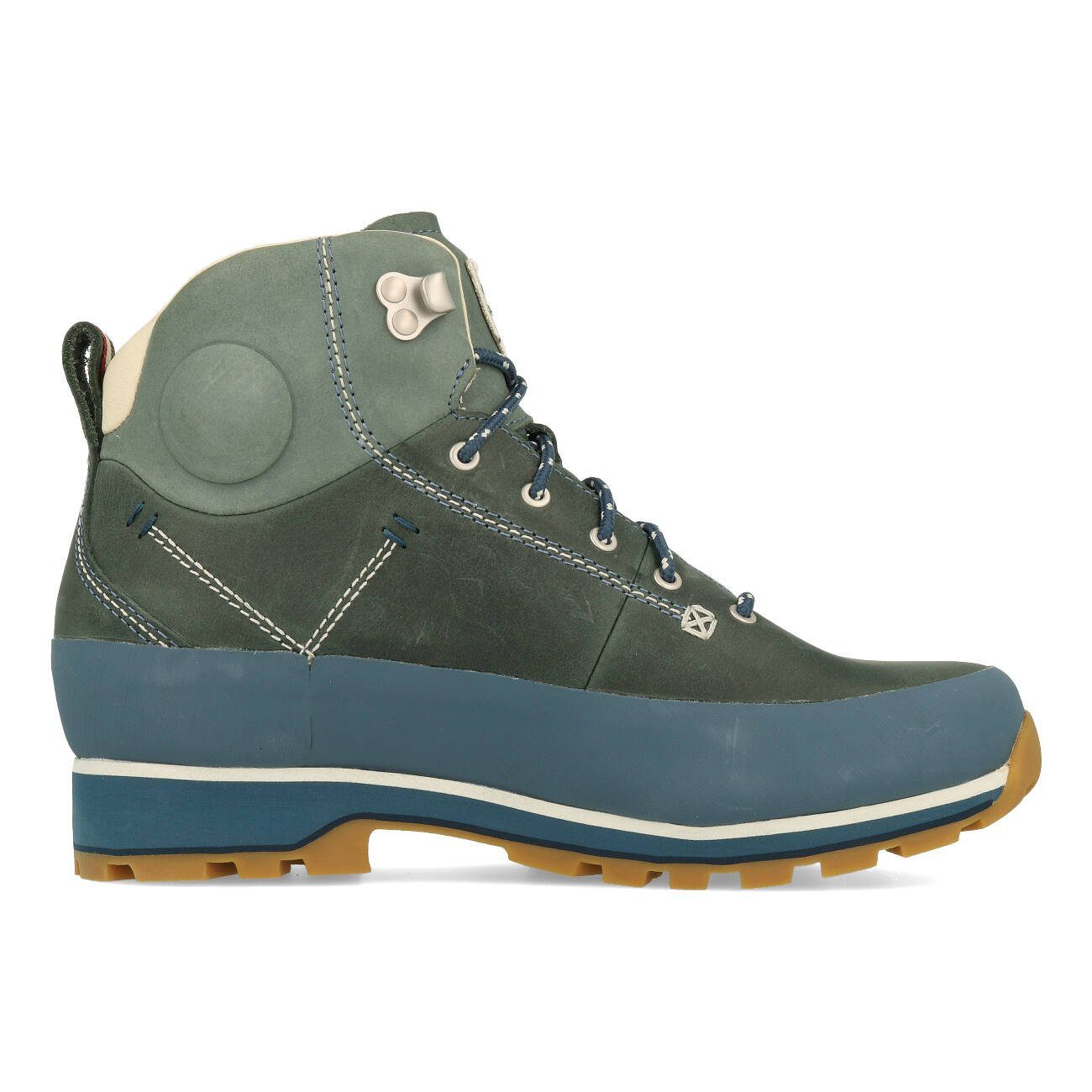 Dolomite Dolomite W's 60 Dhaulagiri GTX Damen Denim Blue Outdoorschuh
