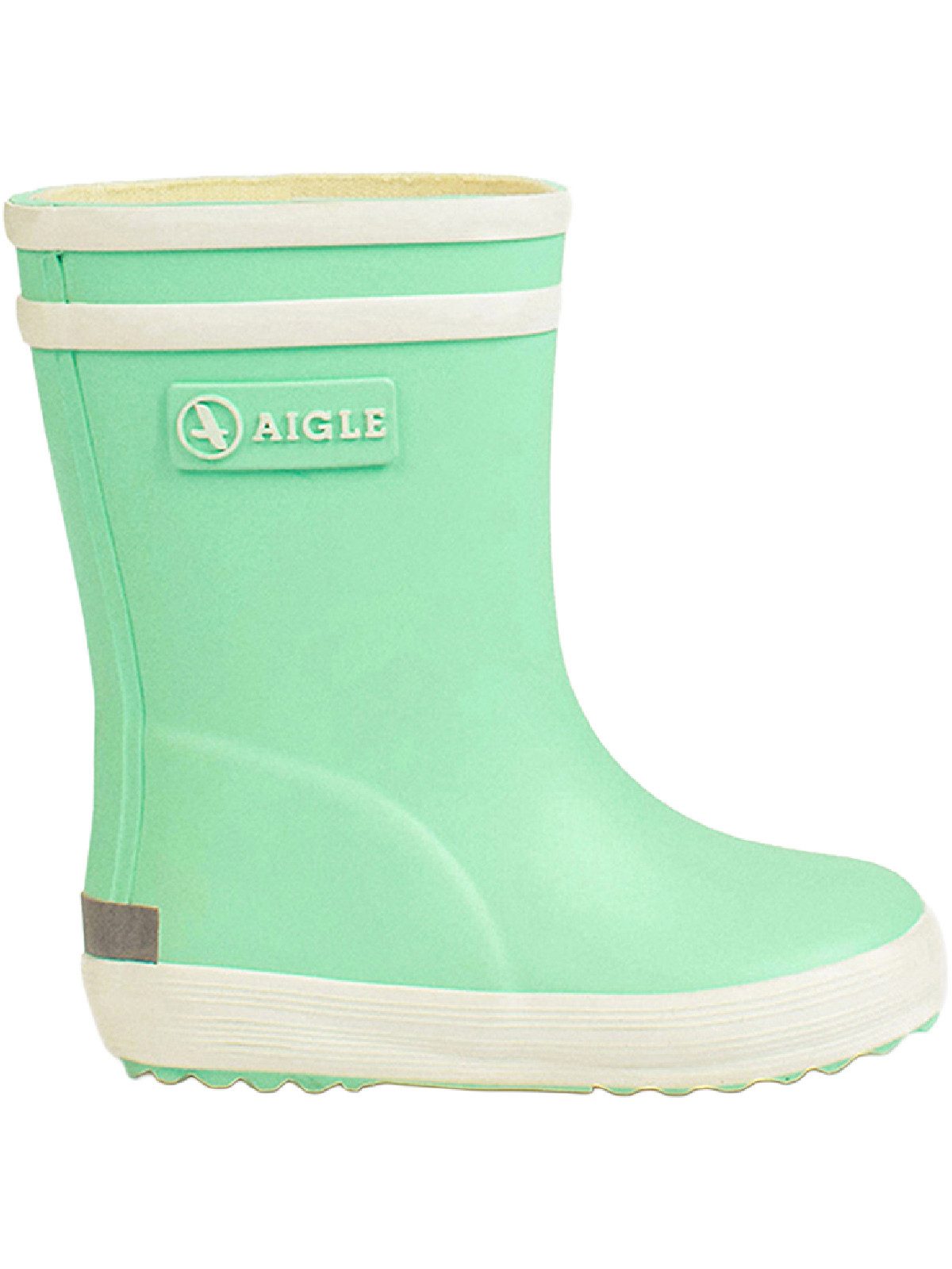 Aigle Aigle Baby-Flac Gummistiefel