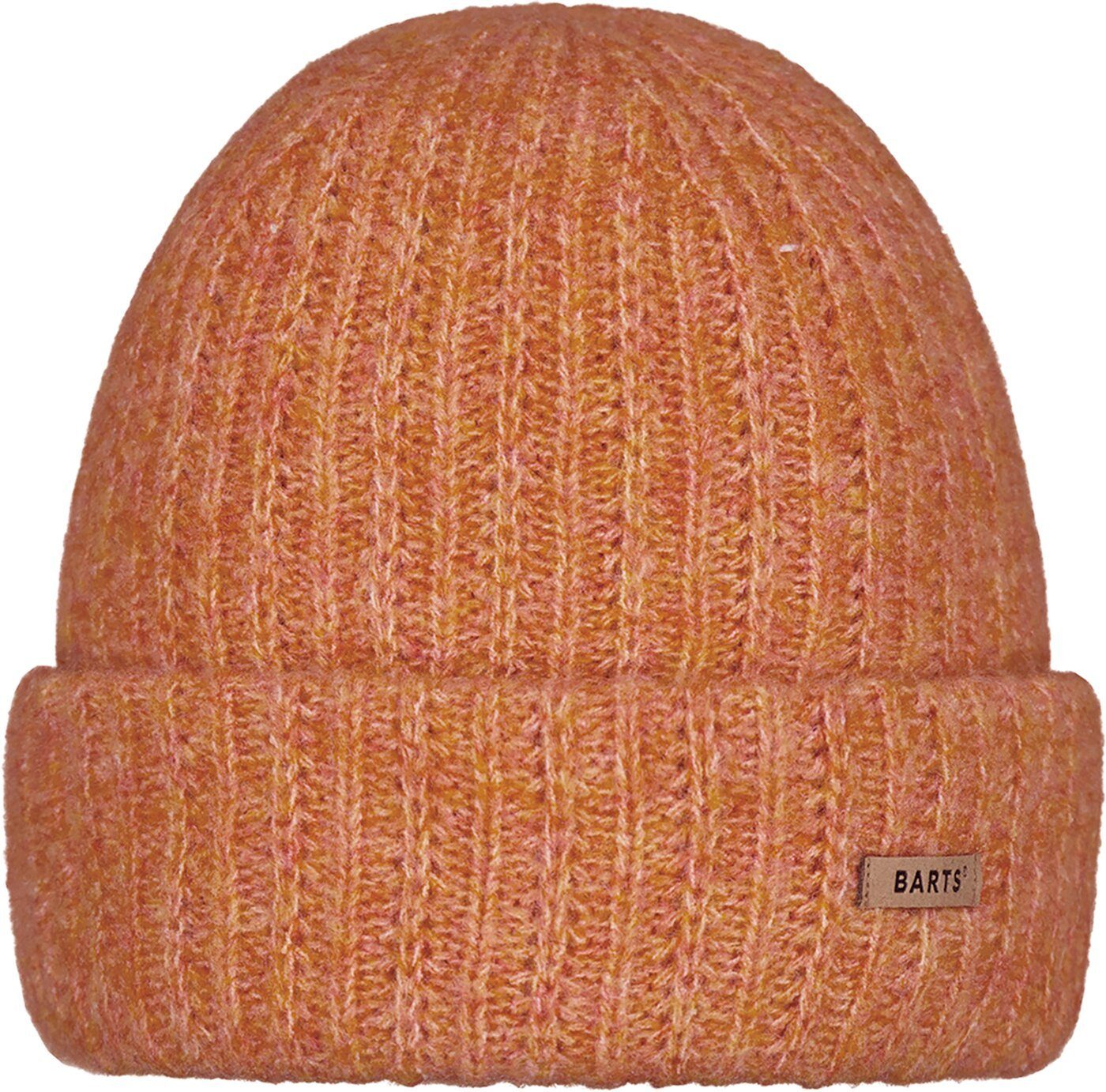 Strickmütze Adroitte Turnup terra