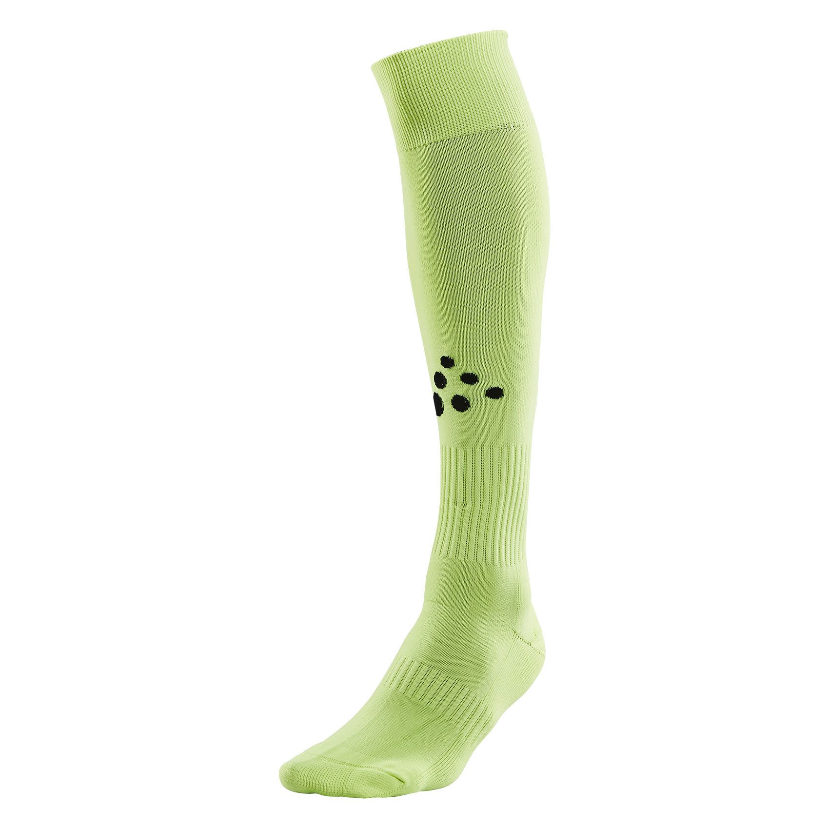Fußballstutzen Craft Unisex Stutzen Squad Sock Solid 1905580
