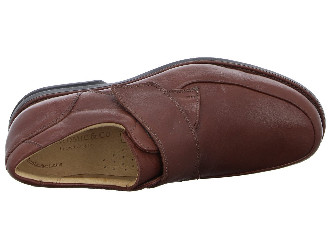 Anatomic Tapajos Schnürschuh