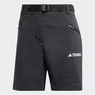 adidas TERREX Trekkingshorts W XPR MD Short (1-tlg)