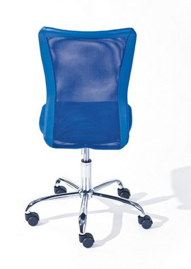 ebuy24 Gaming-Stuhl Bonan Bürostuhl Kinder Blau. (1 St)