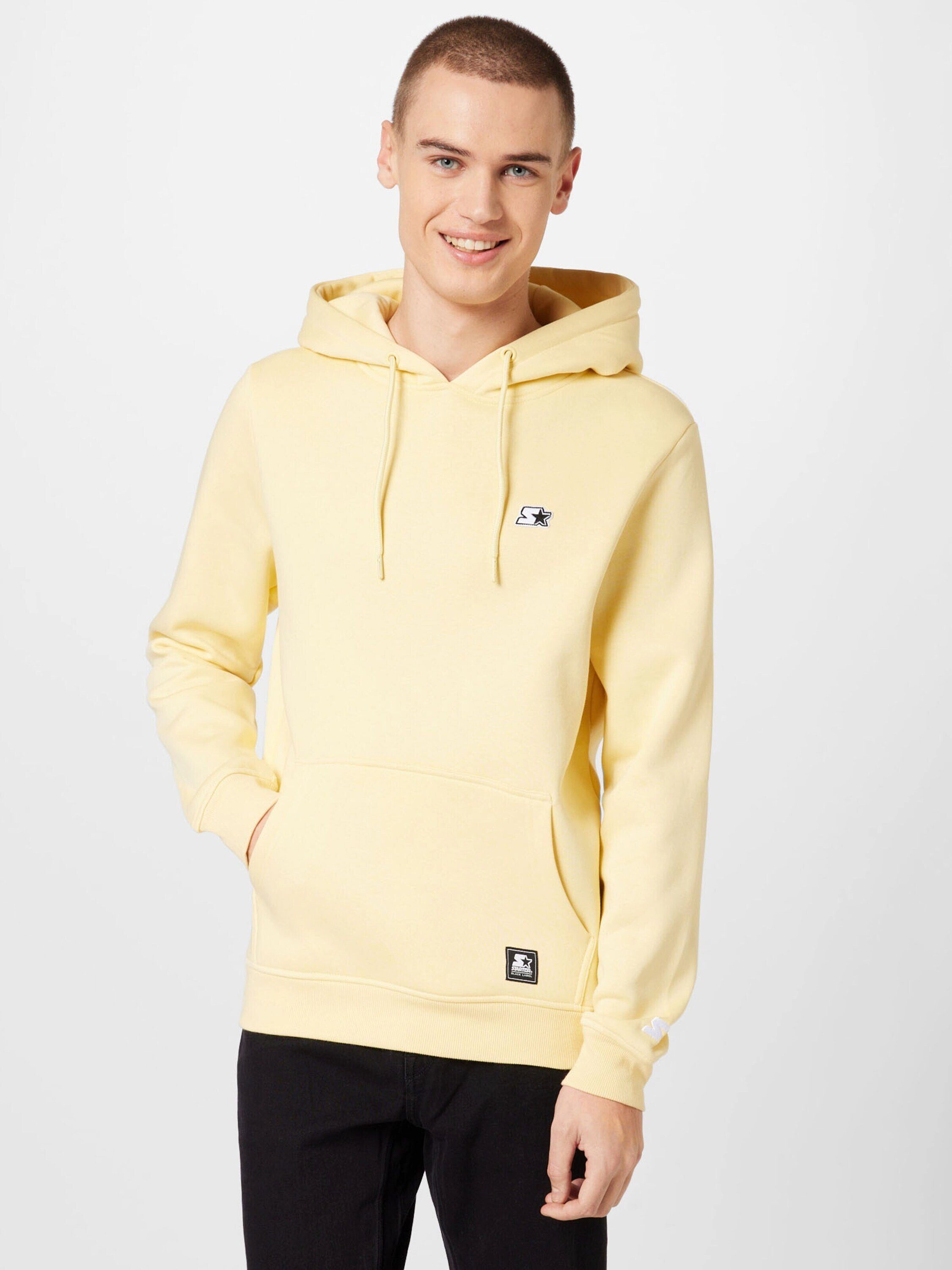 Starter Black Label Sweatshirt Essential (1-tlg) Weiteres Detail