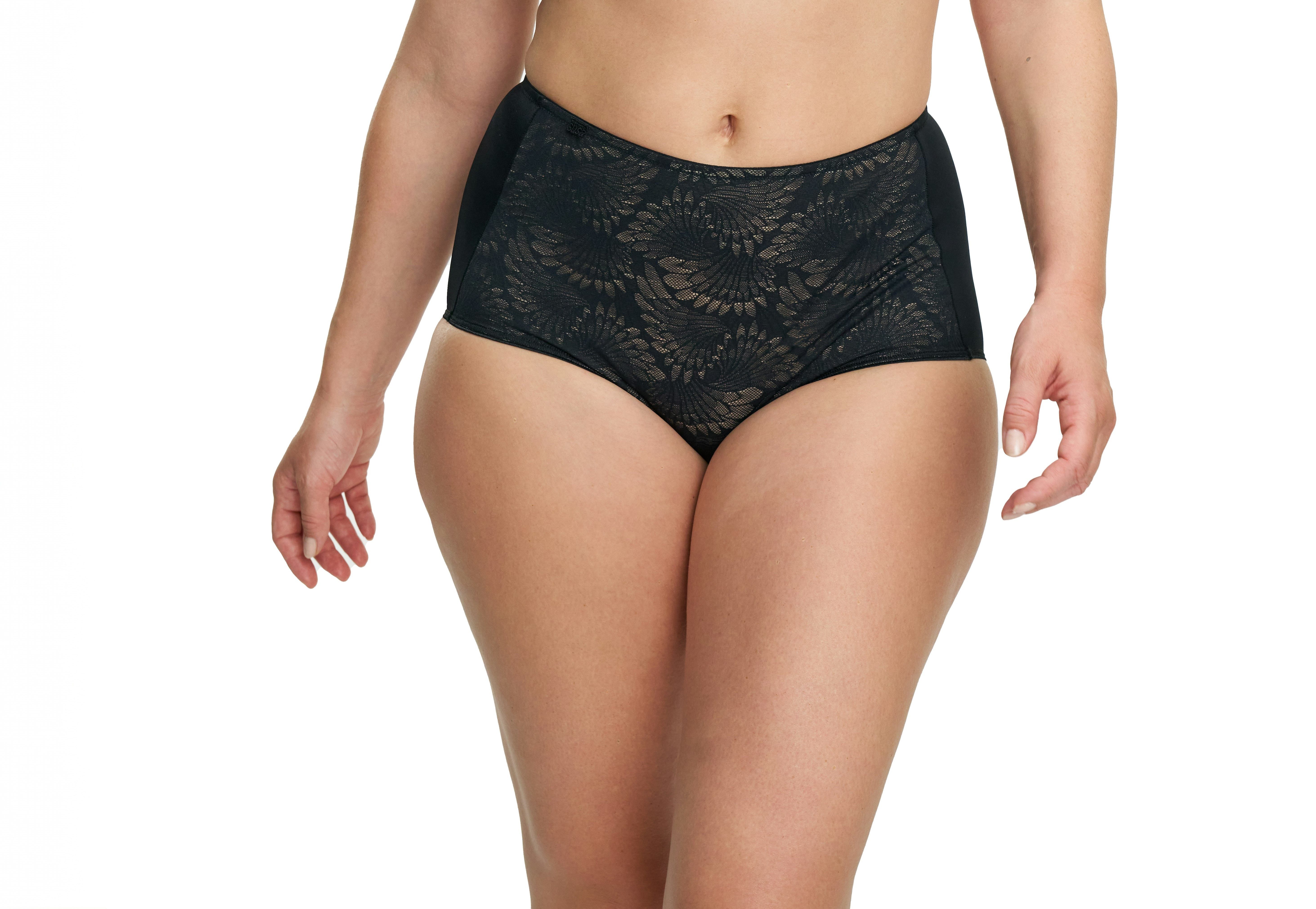 Susa Shapingslip SUSA 702 Miederslip SEVILLA Gr. 38 - 52