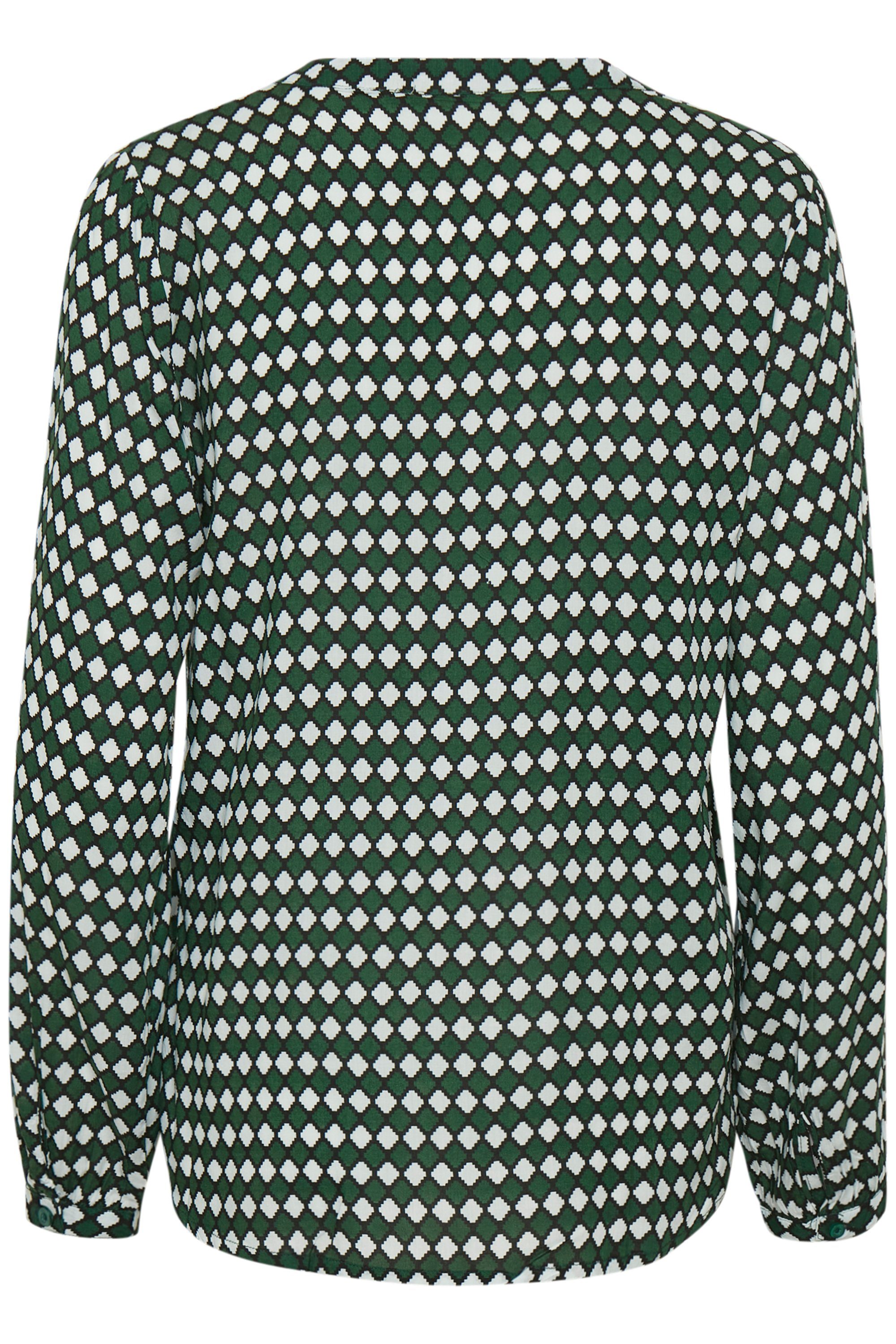 KAFFE Langarmbluse KAsary Tilly Blouse günstig online kaufen