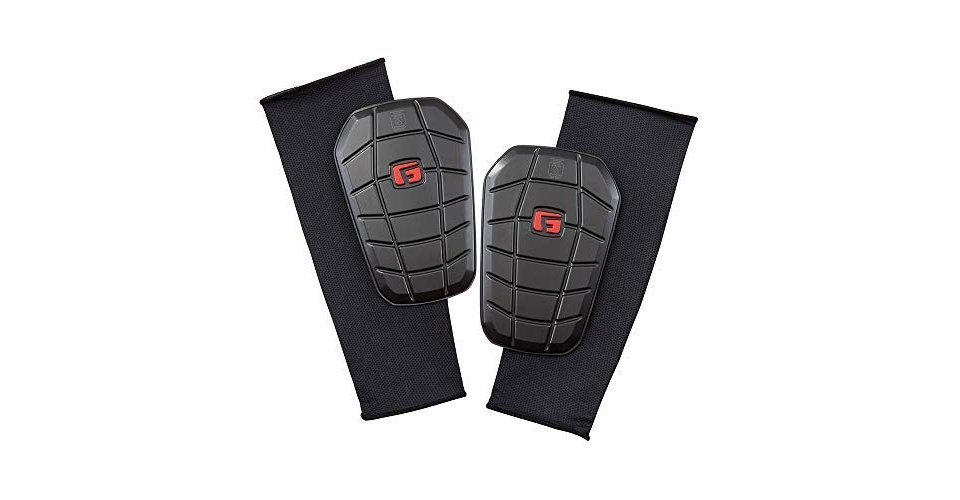 Schienbeinschoner Pro-S Blade Shin Guards