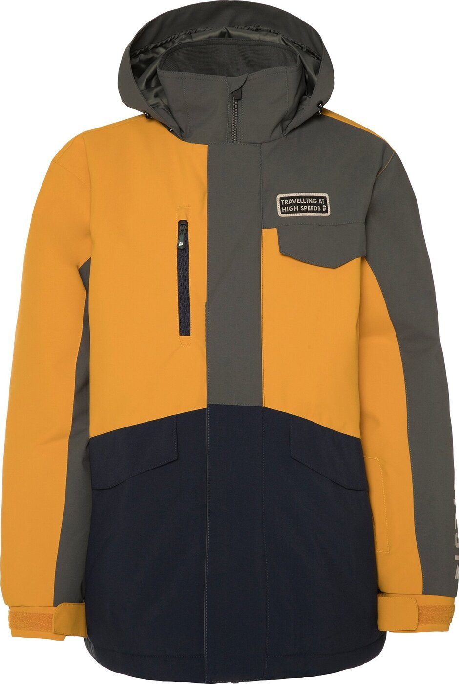 Skijacke SIMONT JR snowjacket