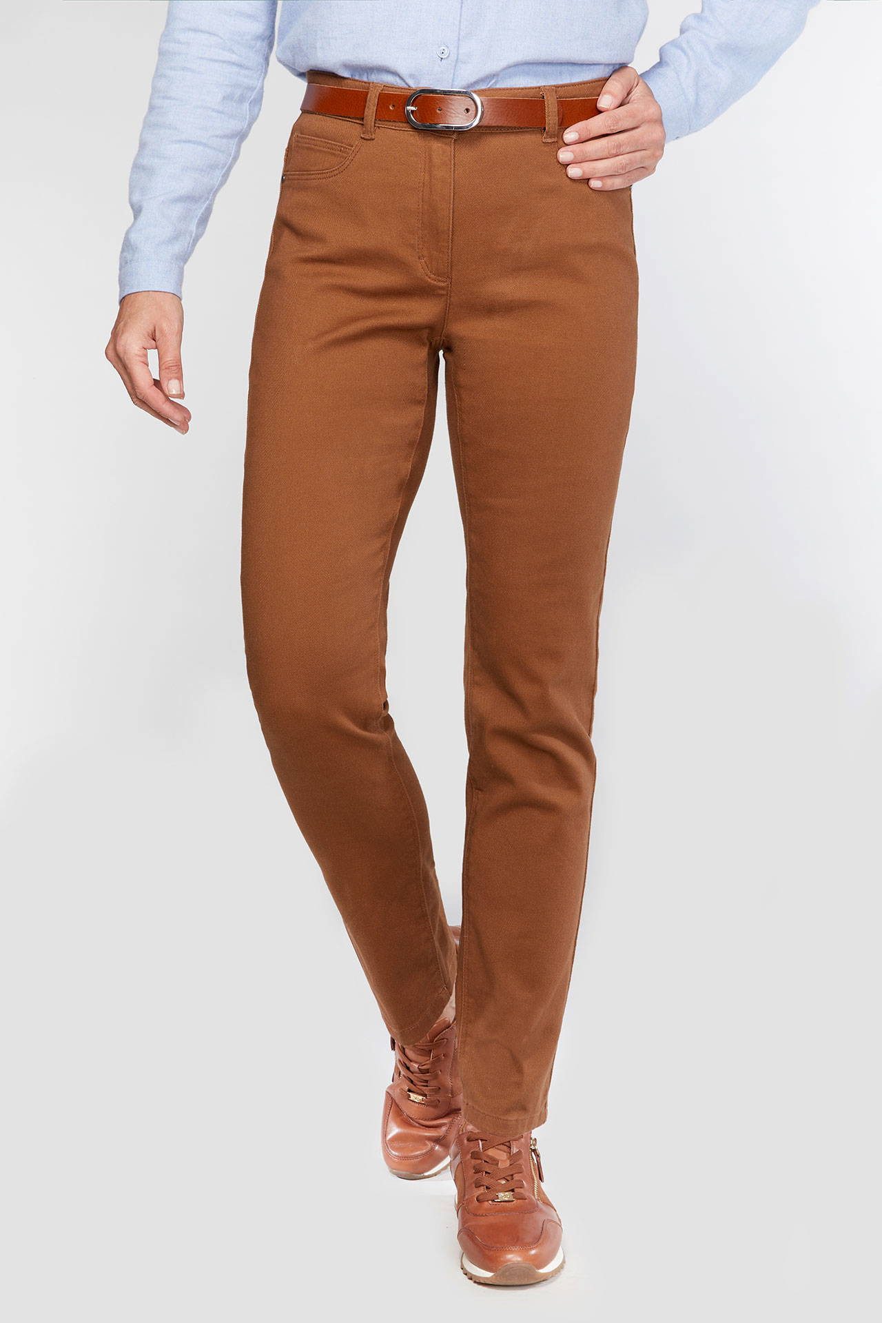 Barbara Lebek Stretch-Hose
