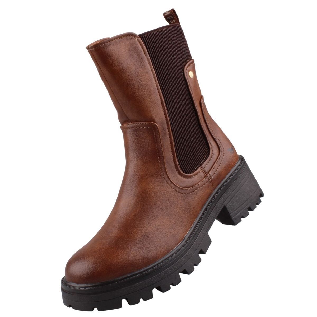 Mustang Shoes 1469501/307 Stiefelette günstig online kaufen