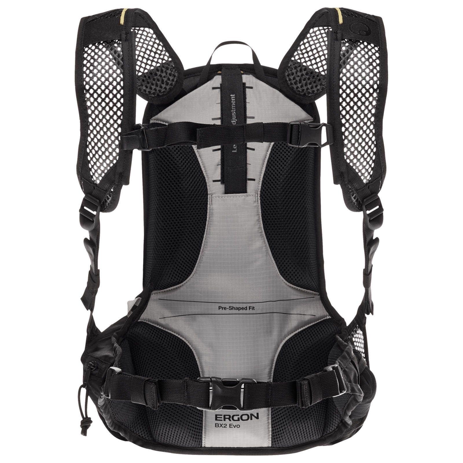 Ergon Sportrucksack