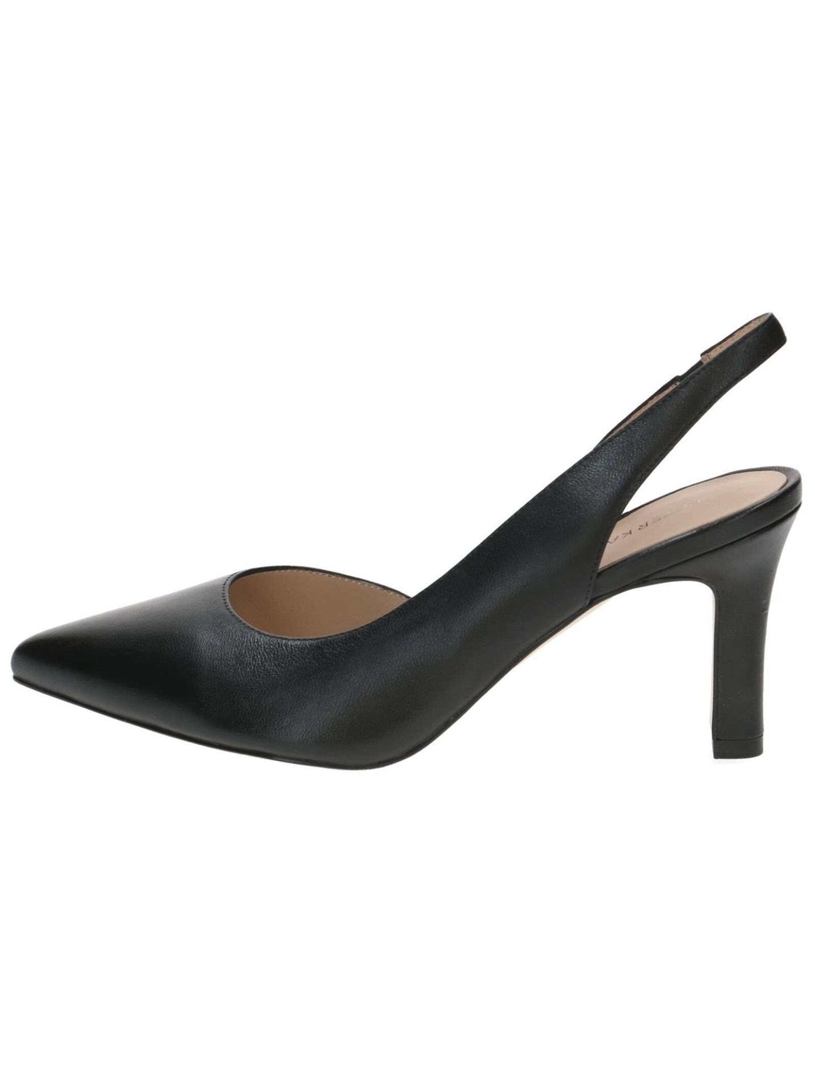 Peter Kaiser Peter Kaiser Pumps Nappaleder High-Heel-Pumps günstig online kaufen