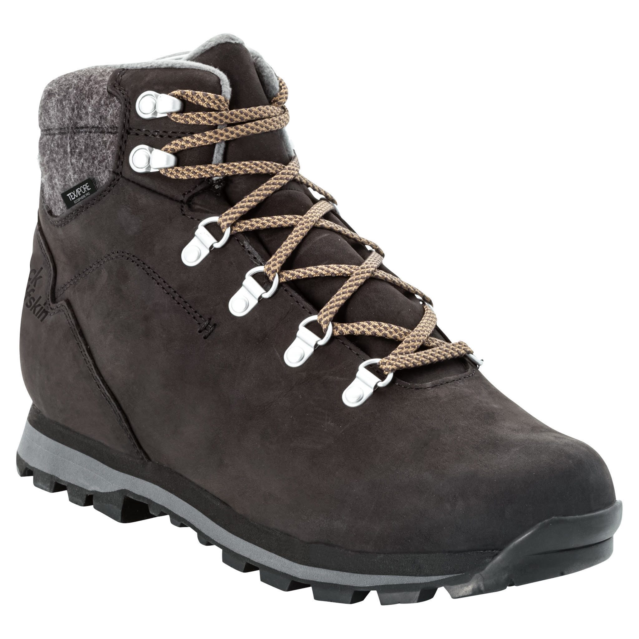 Jack Wolfskin Winterstiefel