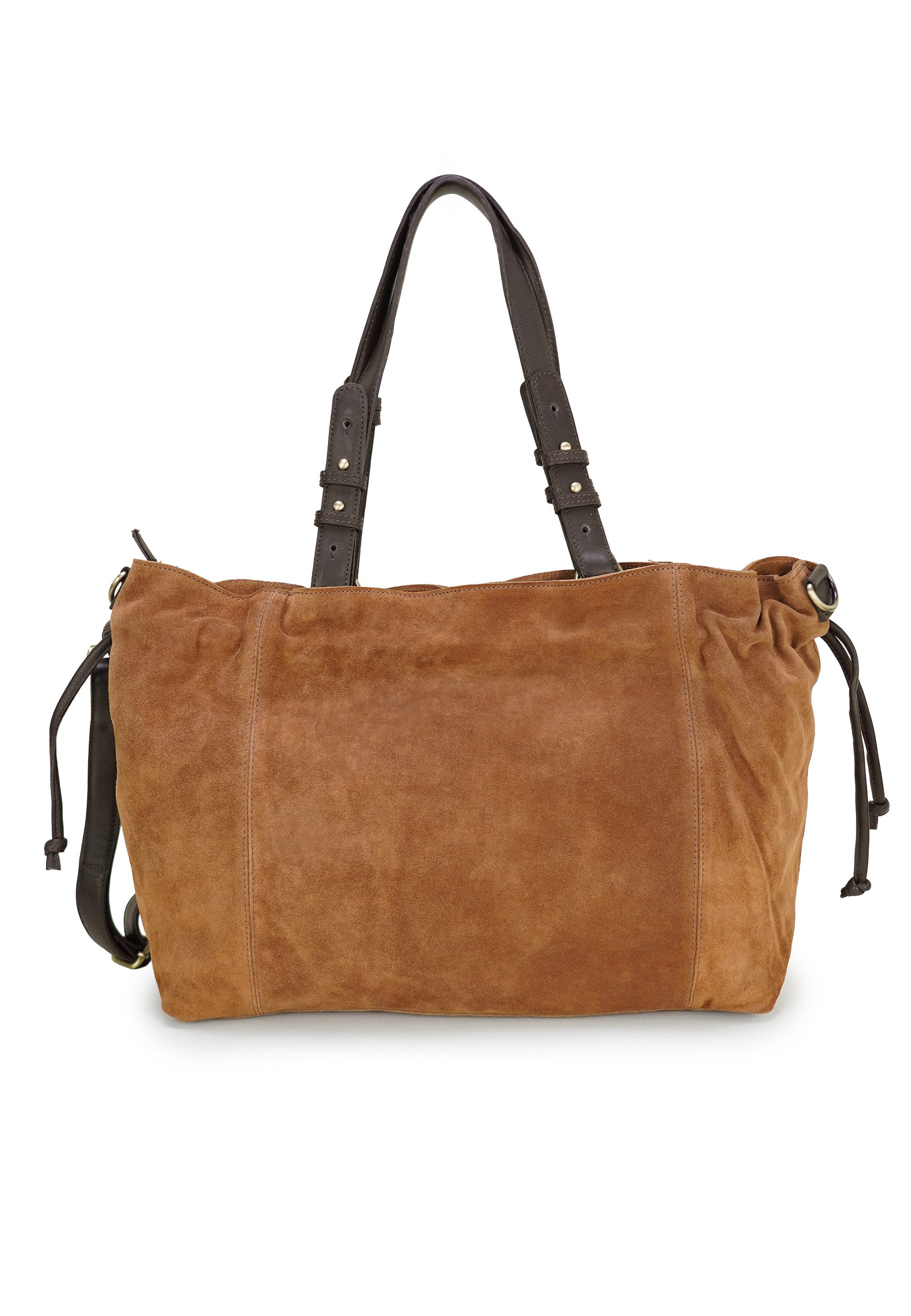 Harpa Schultertasche MILLA, mit langem Tragehenkel