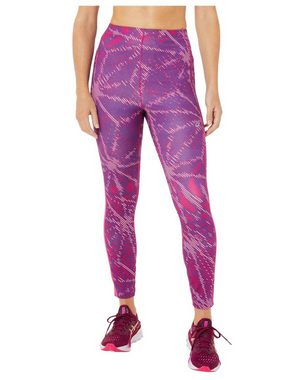 Asics Lauftights Damen Tights SAKURA AOP TIGHT W (1-tlg)