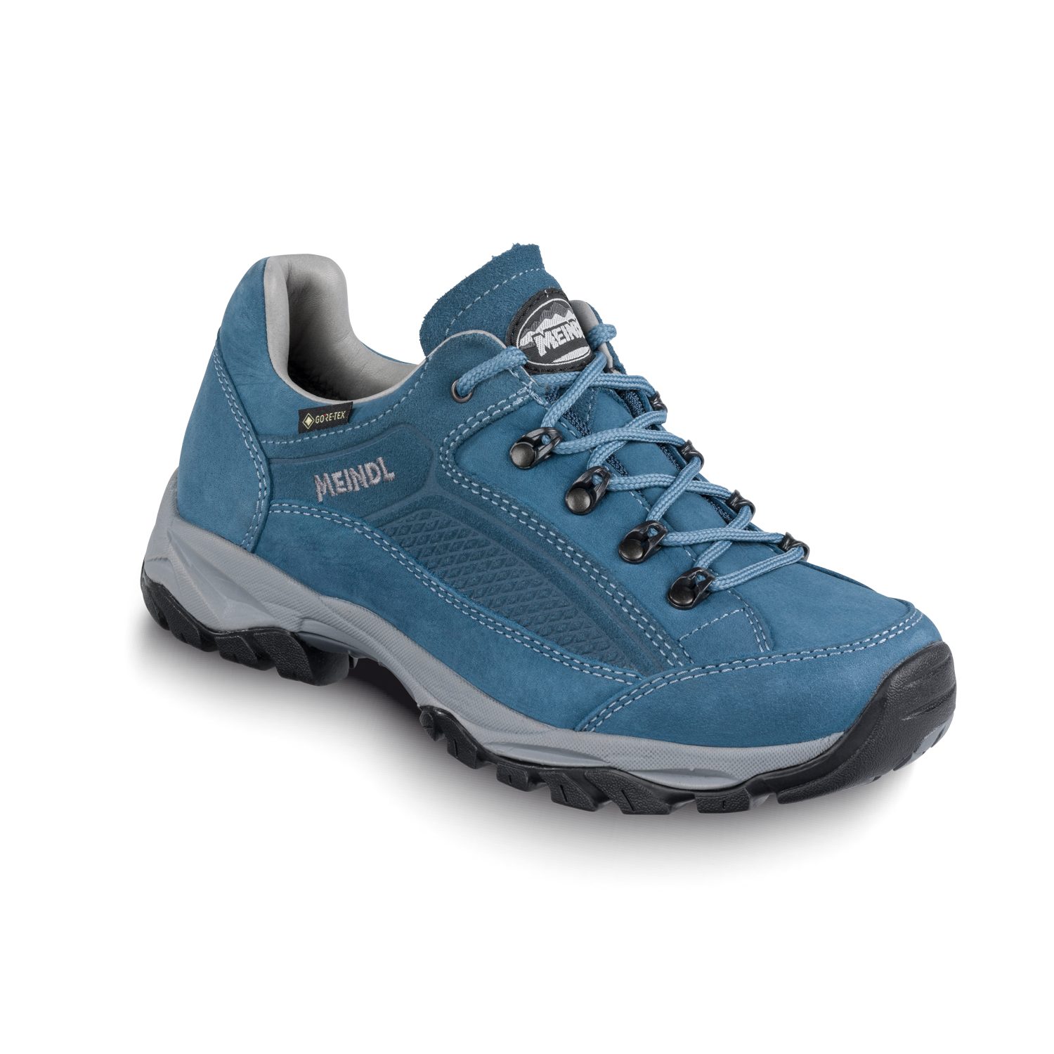 Meindl Atlanta Lady GTX JEANS Wanderschuh günstig online kaufen