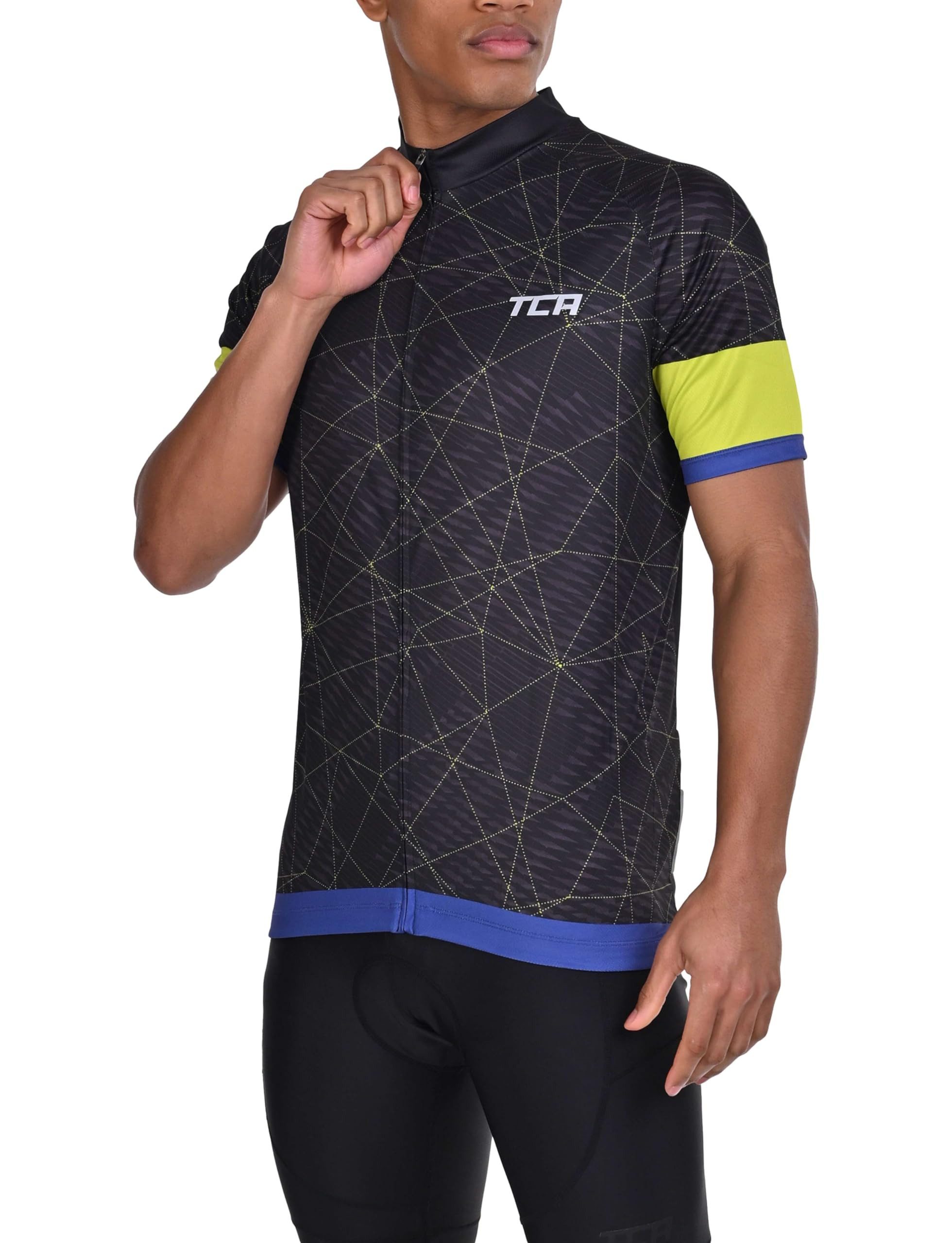 TCA Radtrikot TCA Herren All-Day Cycling günstig online kaufen