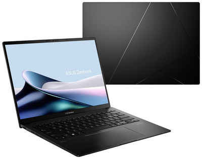 Asus ASUS ZenBook14 35,6cm (14) R7-8840HS 16GB 512 W11P Notebook
