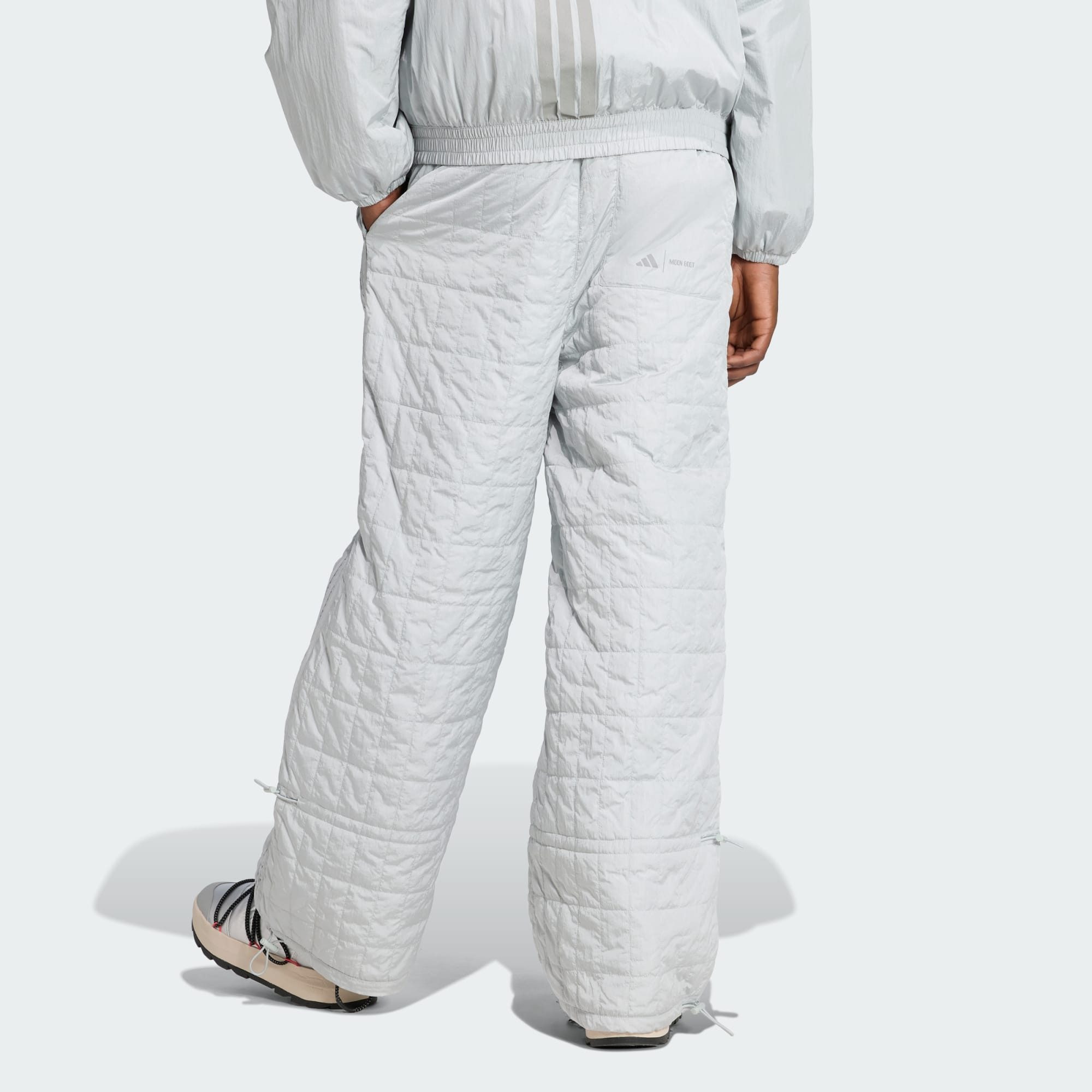 adidas Sportswear Thermohose ADIDAS X MOON BOOT GEFÜTTERTE HOSE (1-tlg)