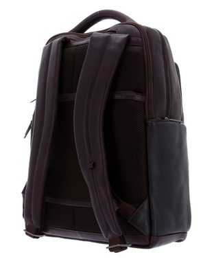 Piquadro Rucksack Ronnie (Set, 2-tlg)