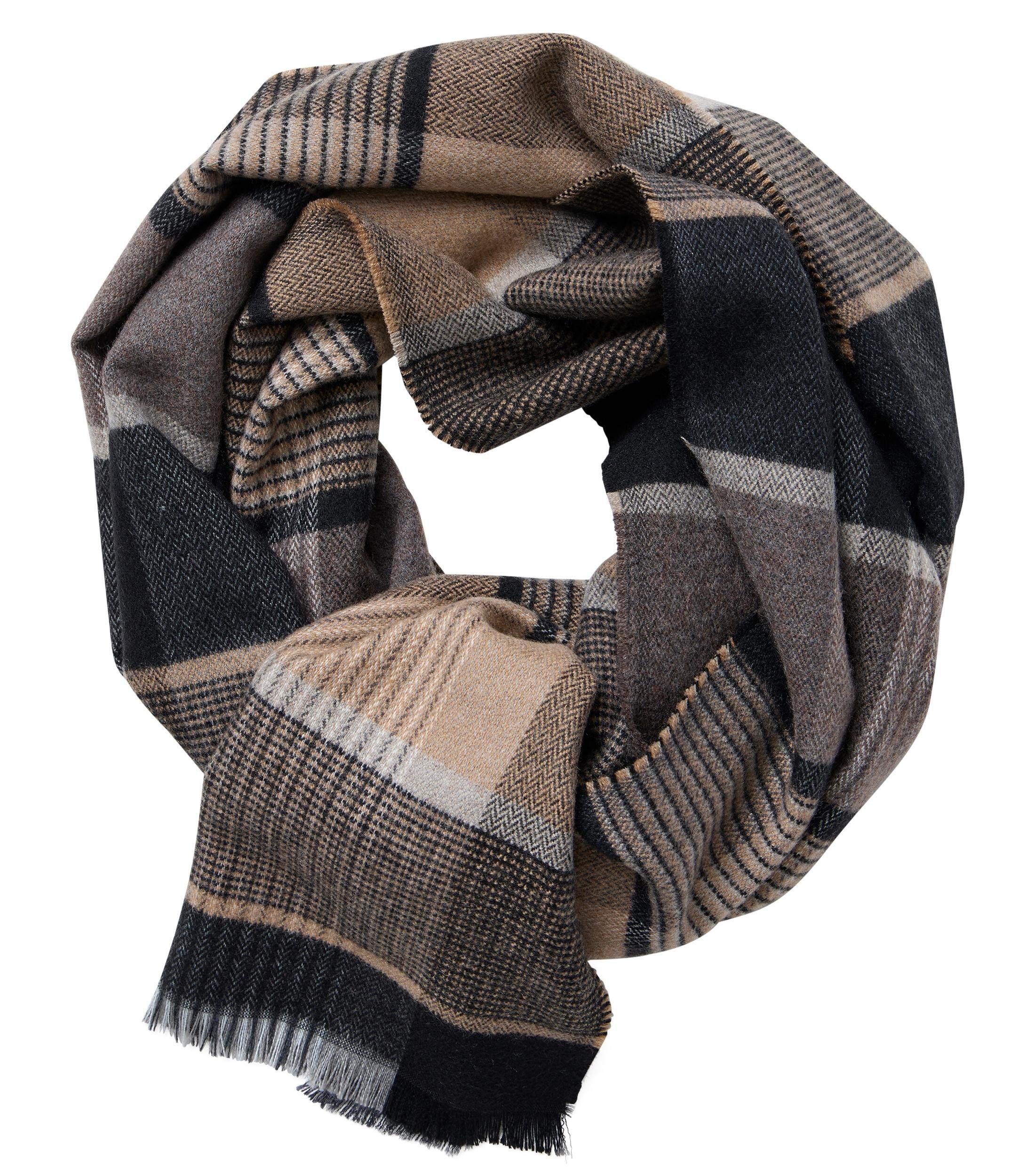CASAMODA Schal CASAMODA Schal kariert