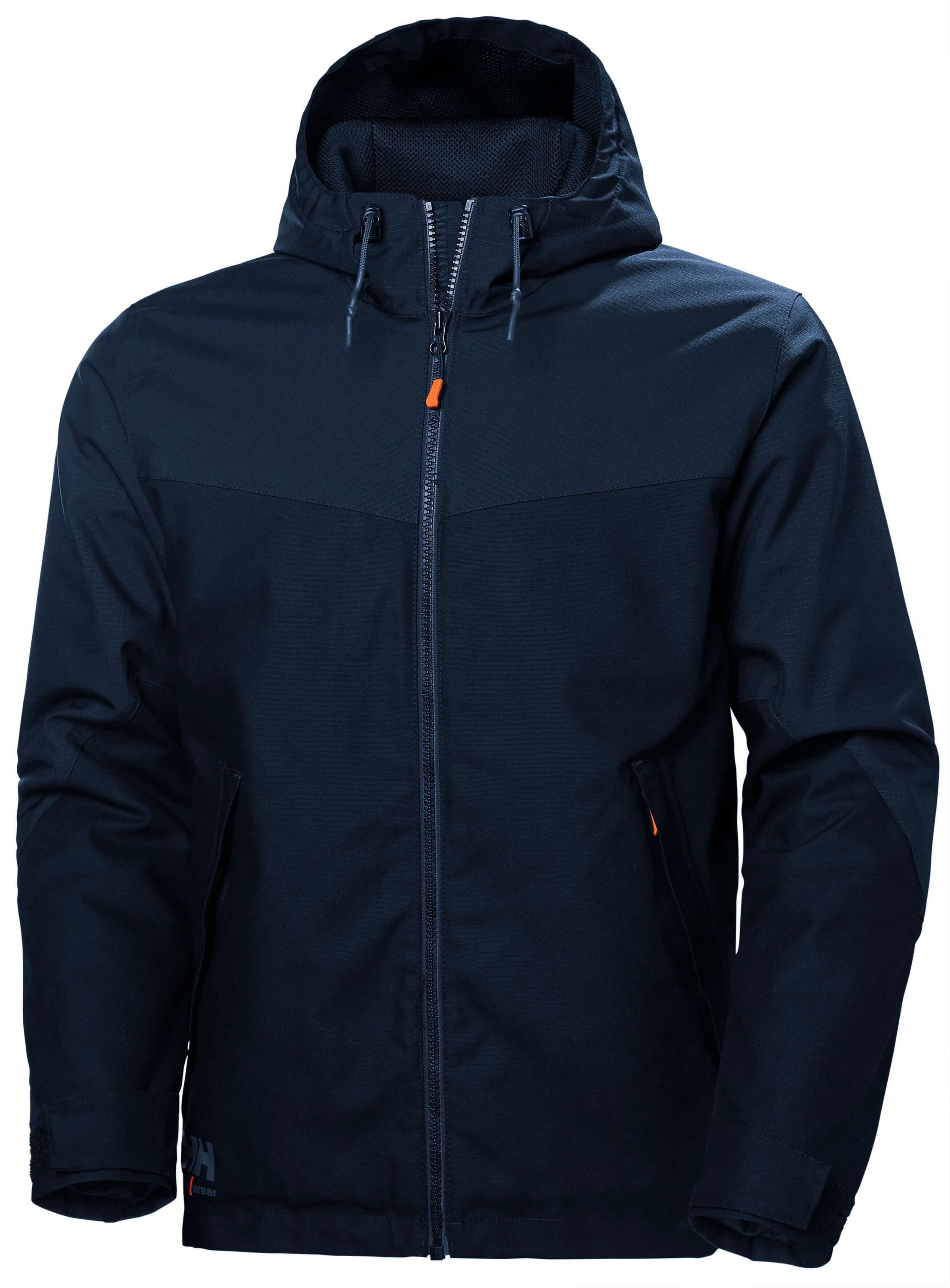 Winterjacke OXFORD WINTER JACKET