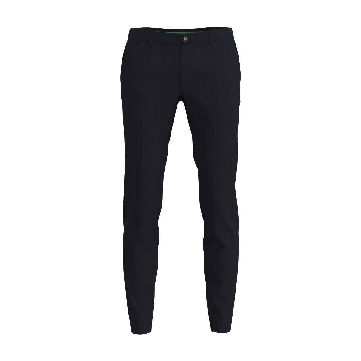 Alberto Golfhose 17015435 Herren Slim Fit Golfhose IAN - FX4 Dry Cooler®