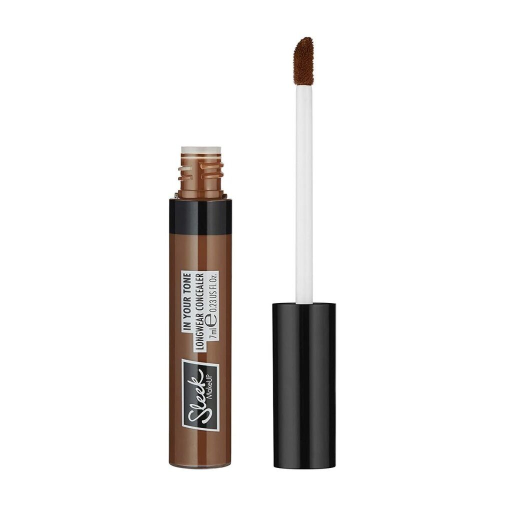 Sleek Concealer In Your Tone Longwear Concealer 10n-Rich 7ml
