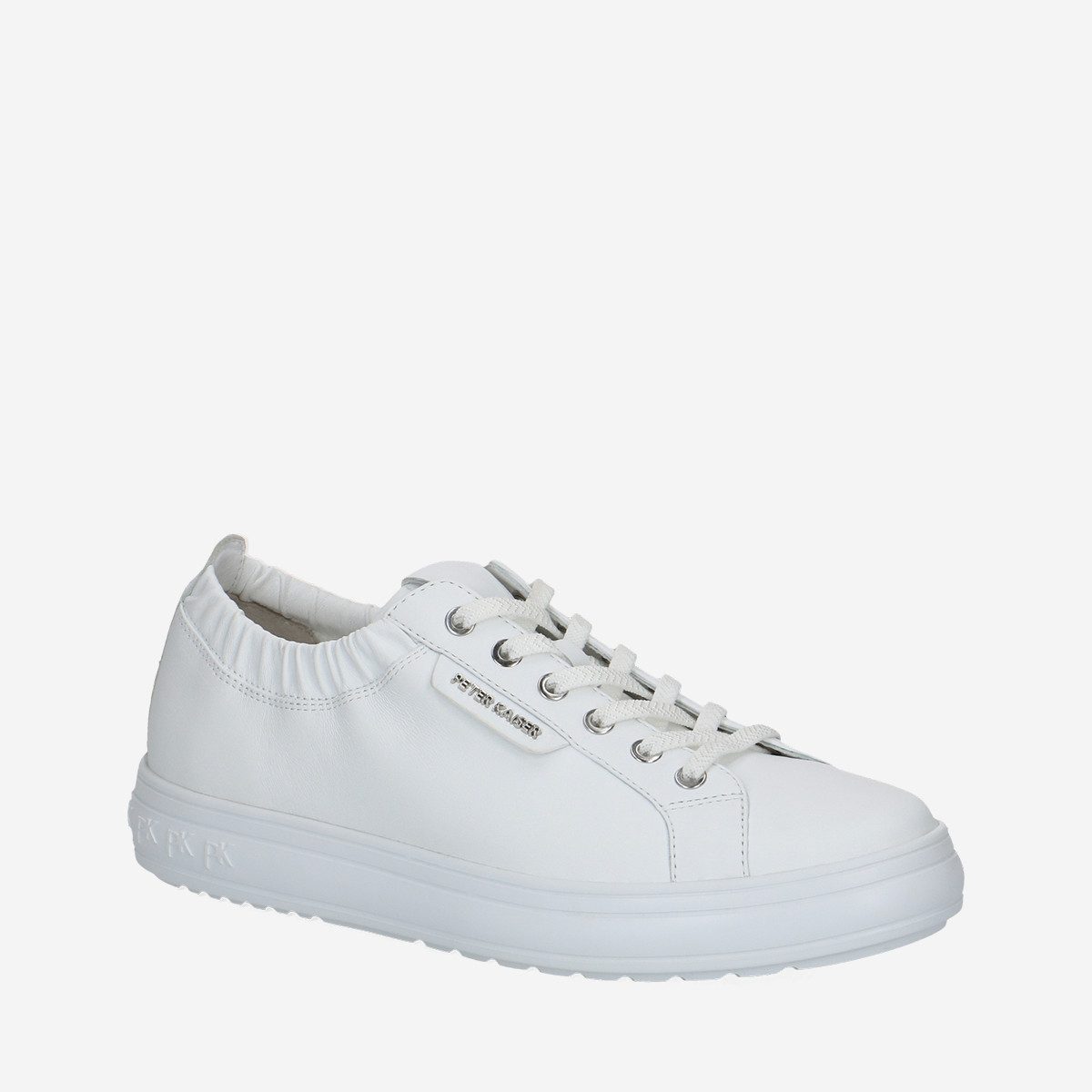 Peter Kaiser Peter Kaiser 73769 102, Sneaker, Weiß, Damen Sneaker