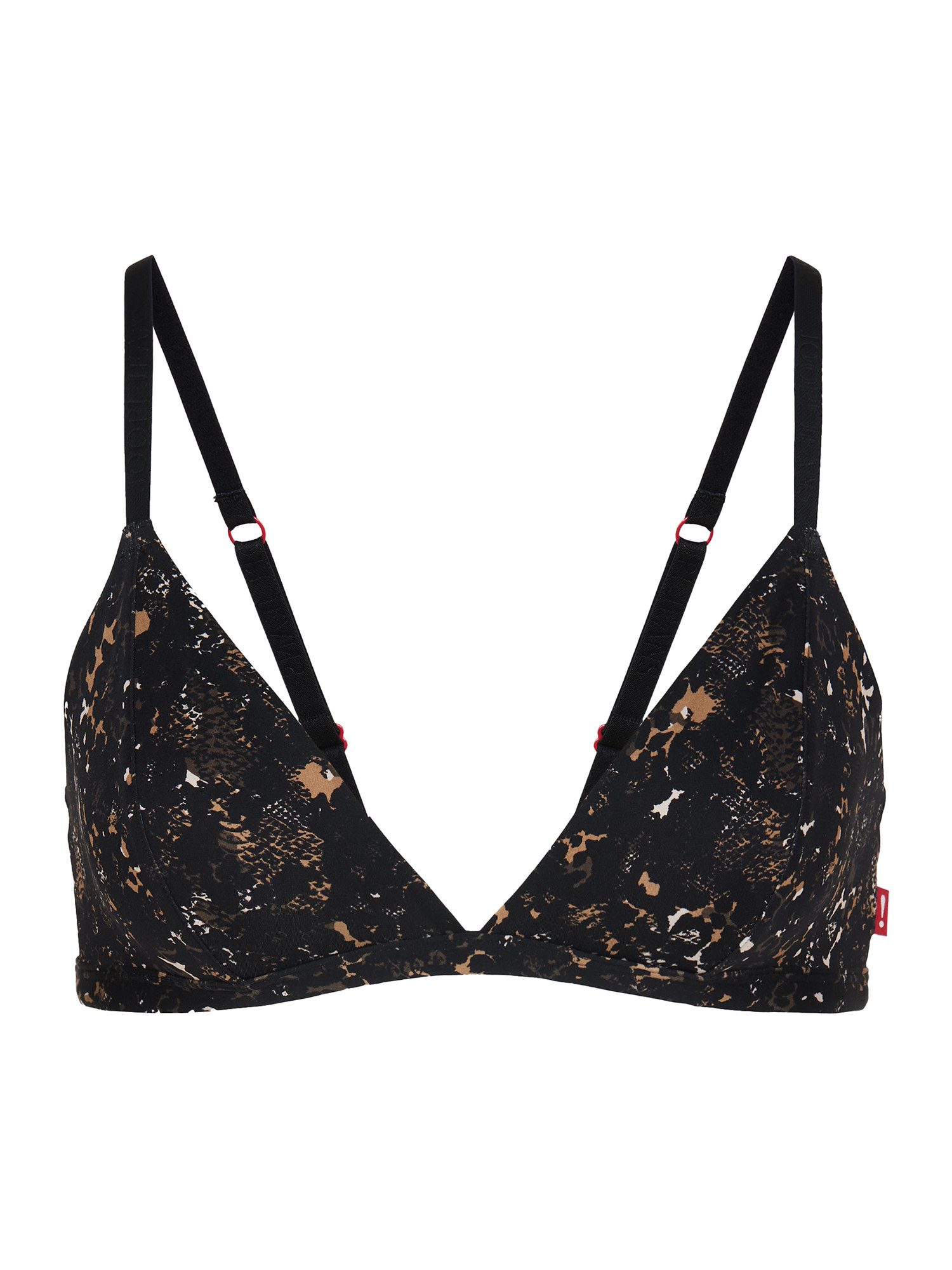 JOOP! Bralette Wild Elegance Bustier BH bra